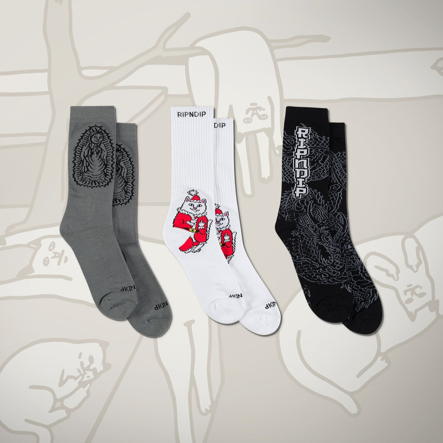 SOCKS