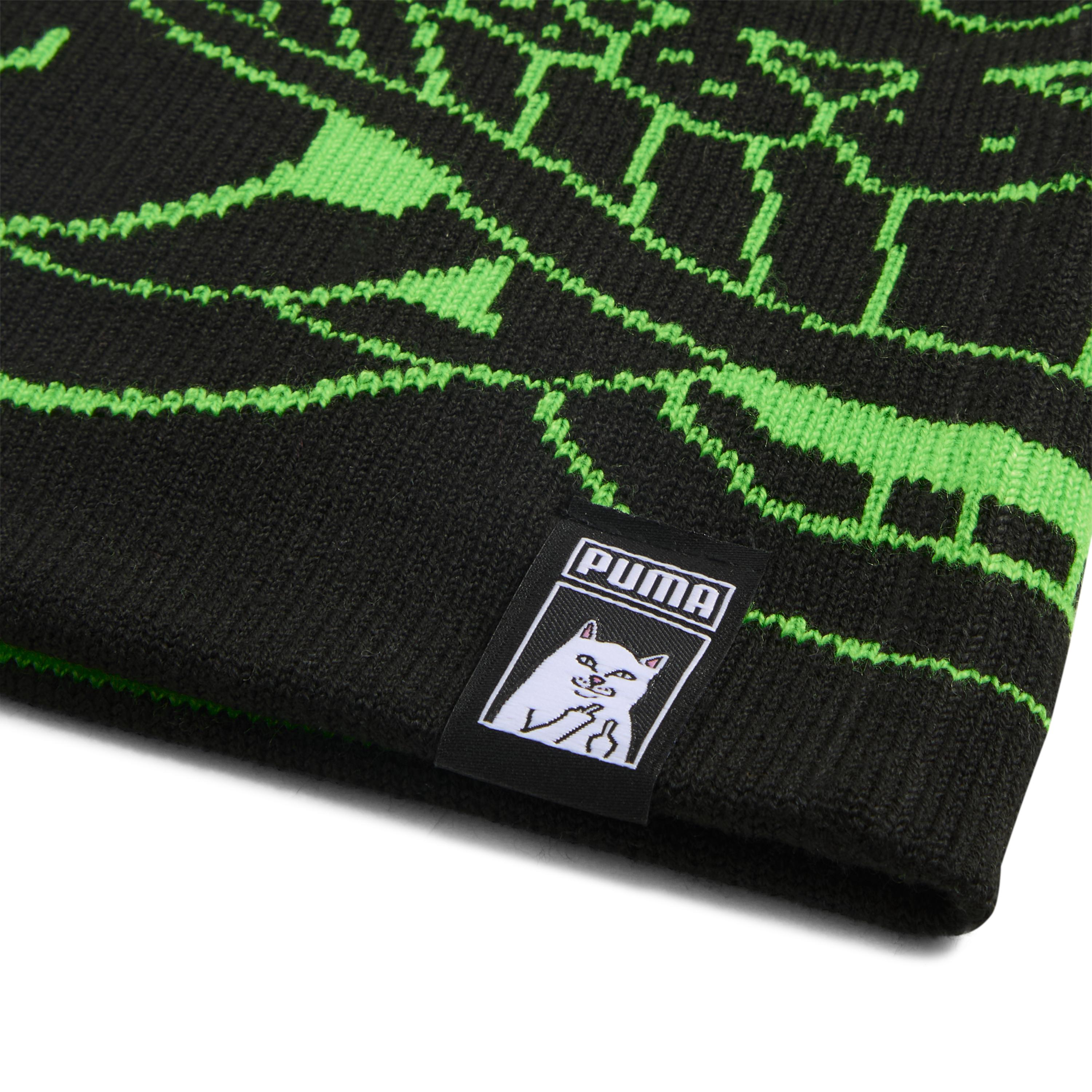 PUMA × RIPNDIP BEANIE