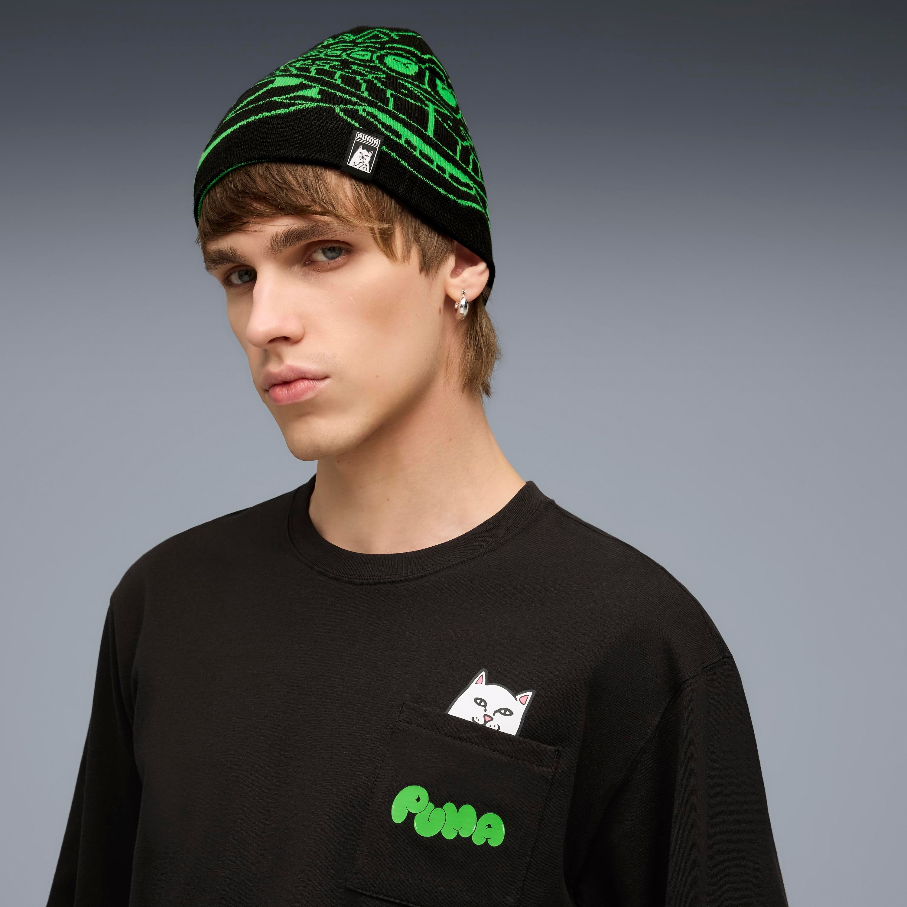 PUMA × RIPNDIP BEANIE