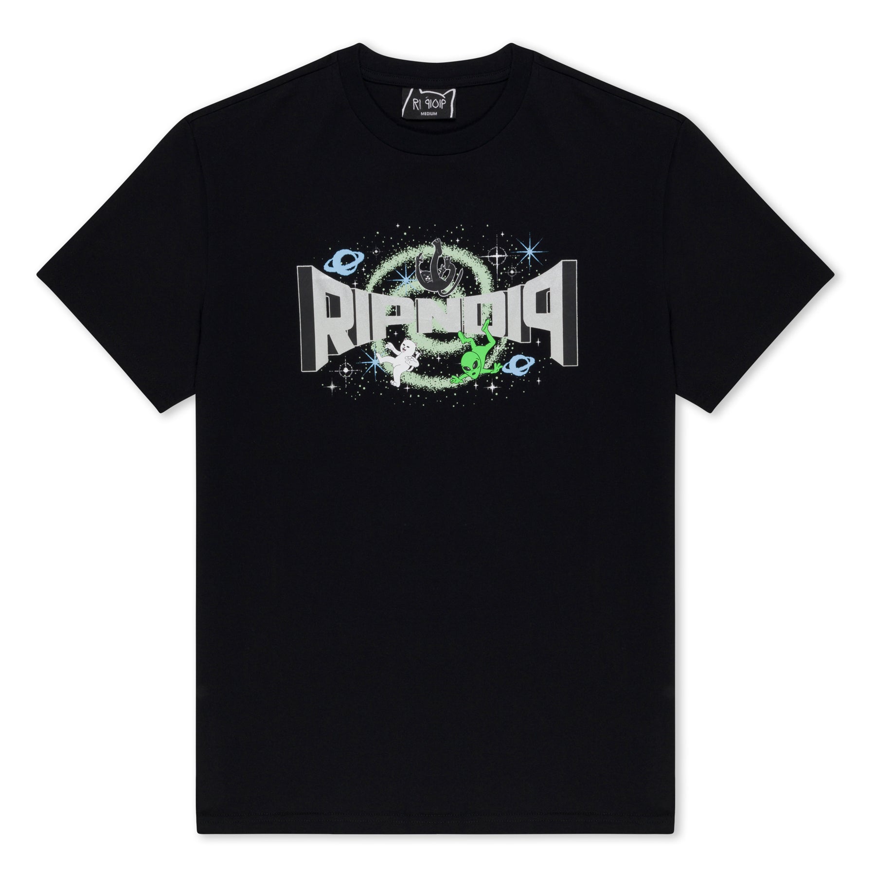 ODYSSEY TEE