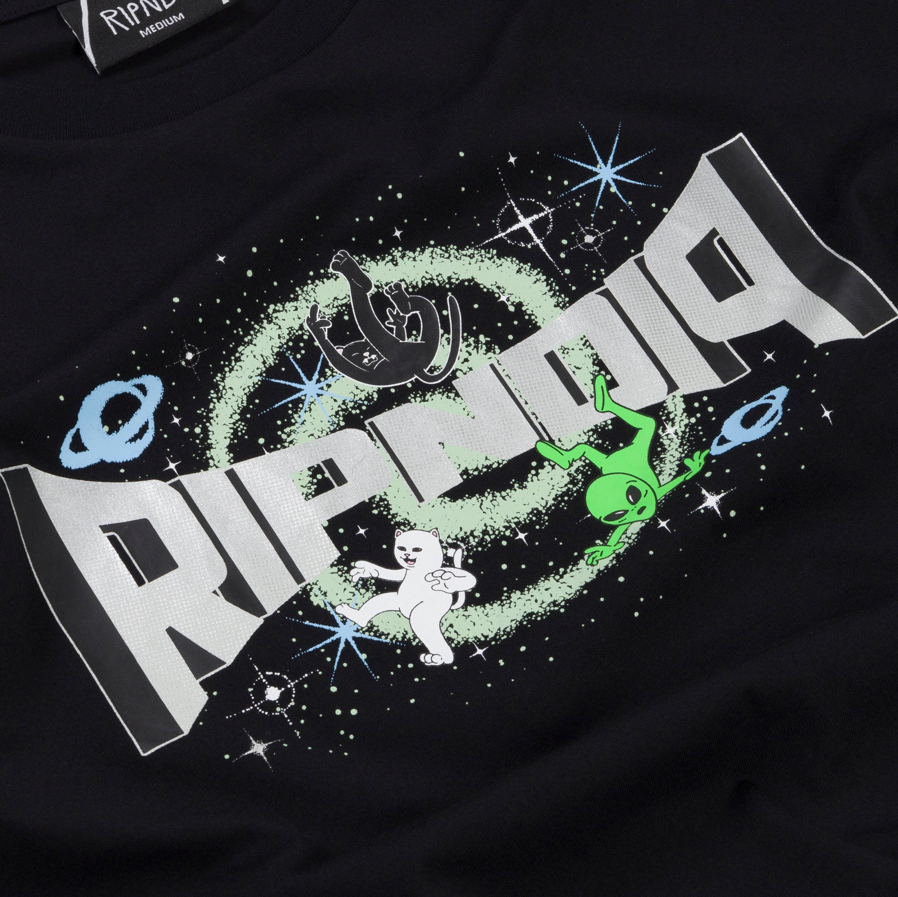 ODYSSEY TEE