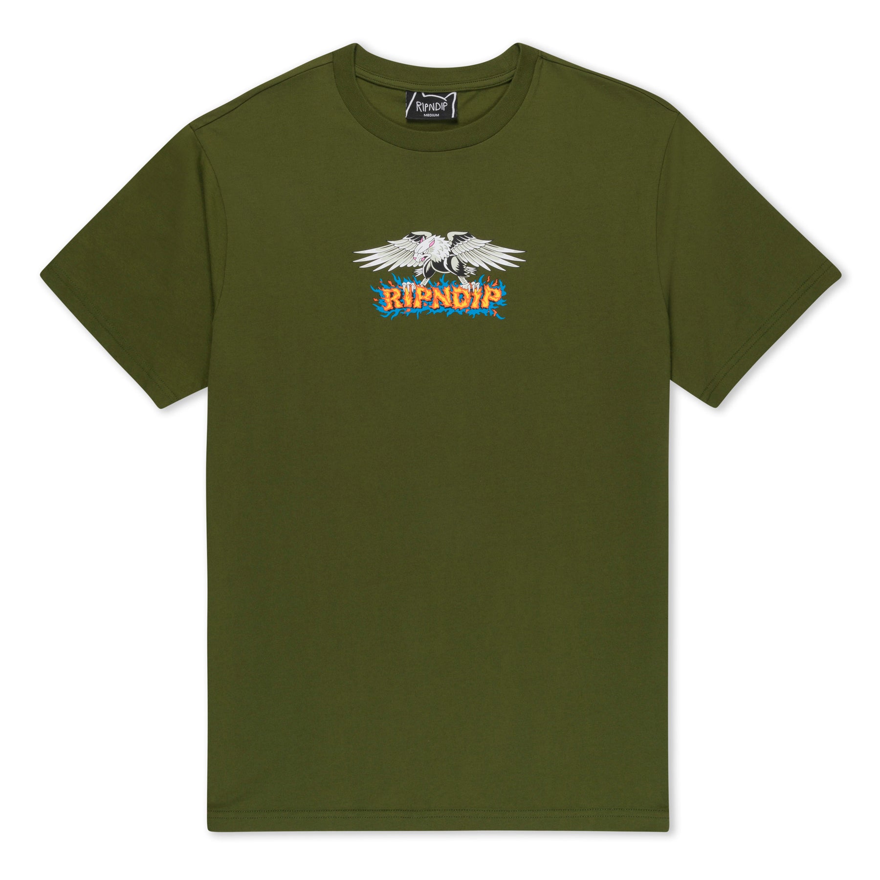 BIRDY TEE