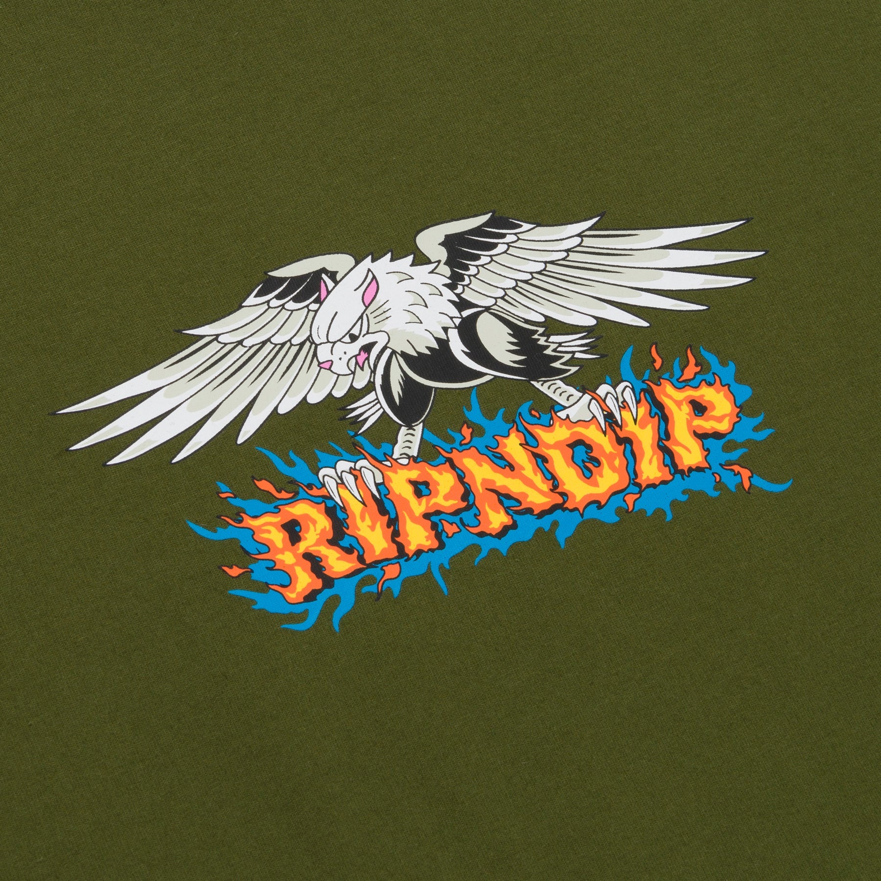 BIRDY TEE