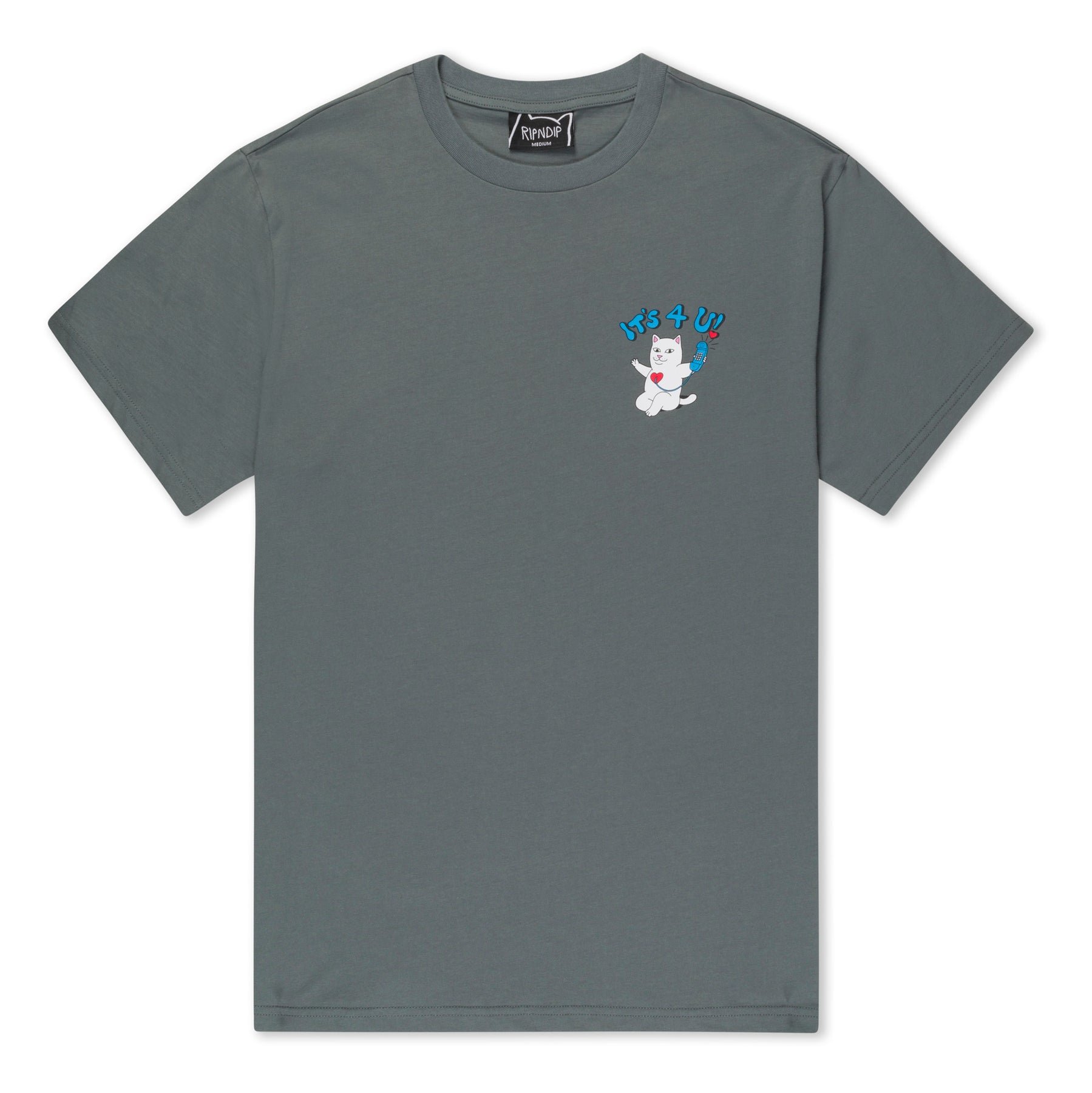 ITS 4 U TEE
