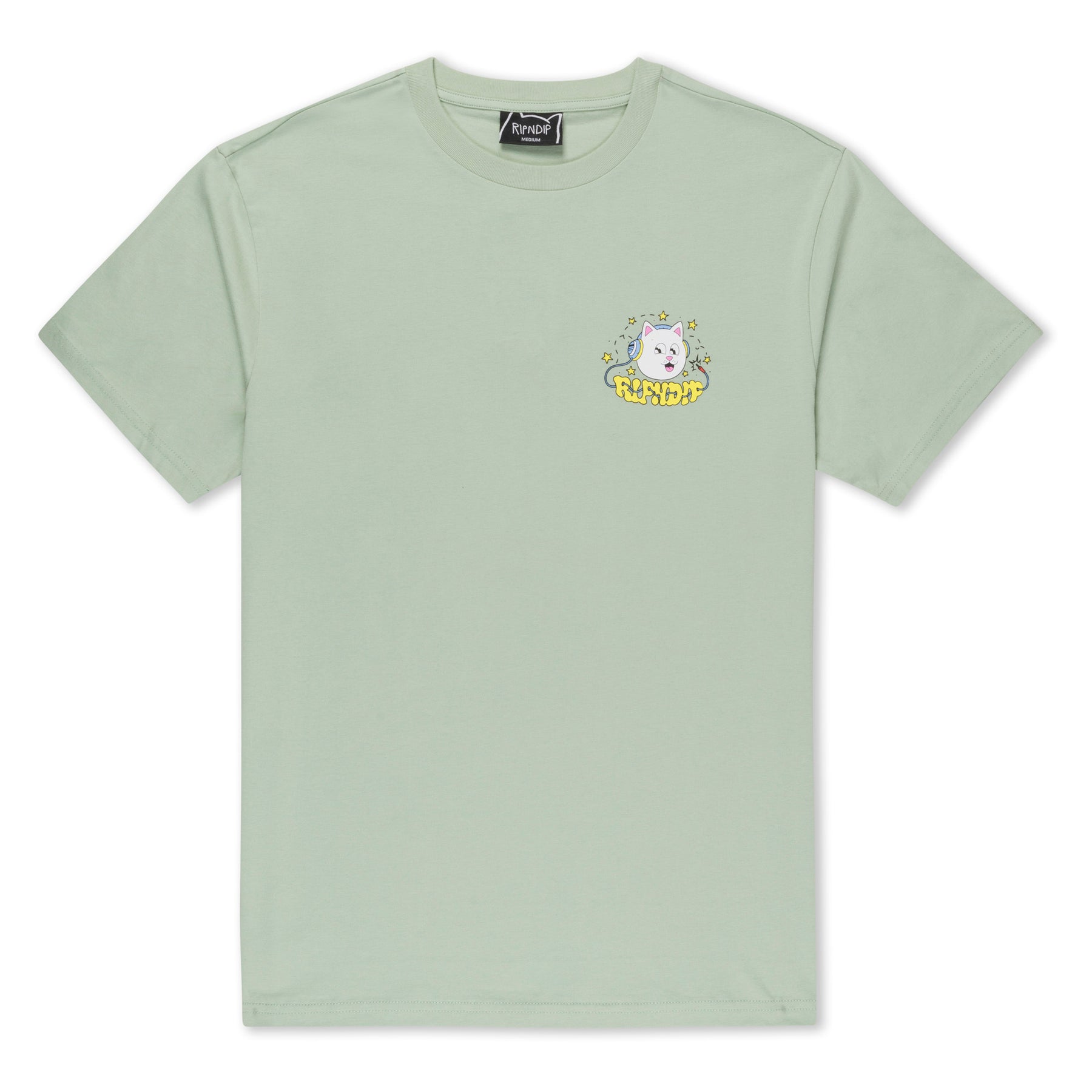 SHROOM SONG TEE