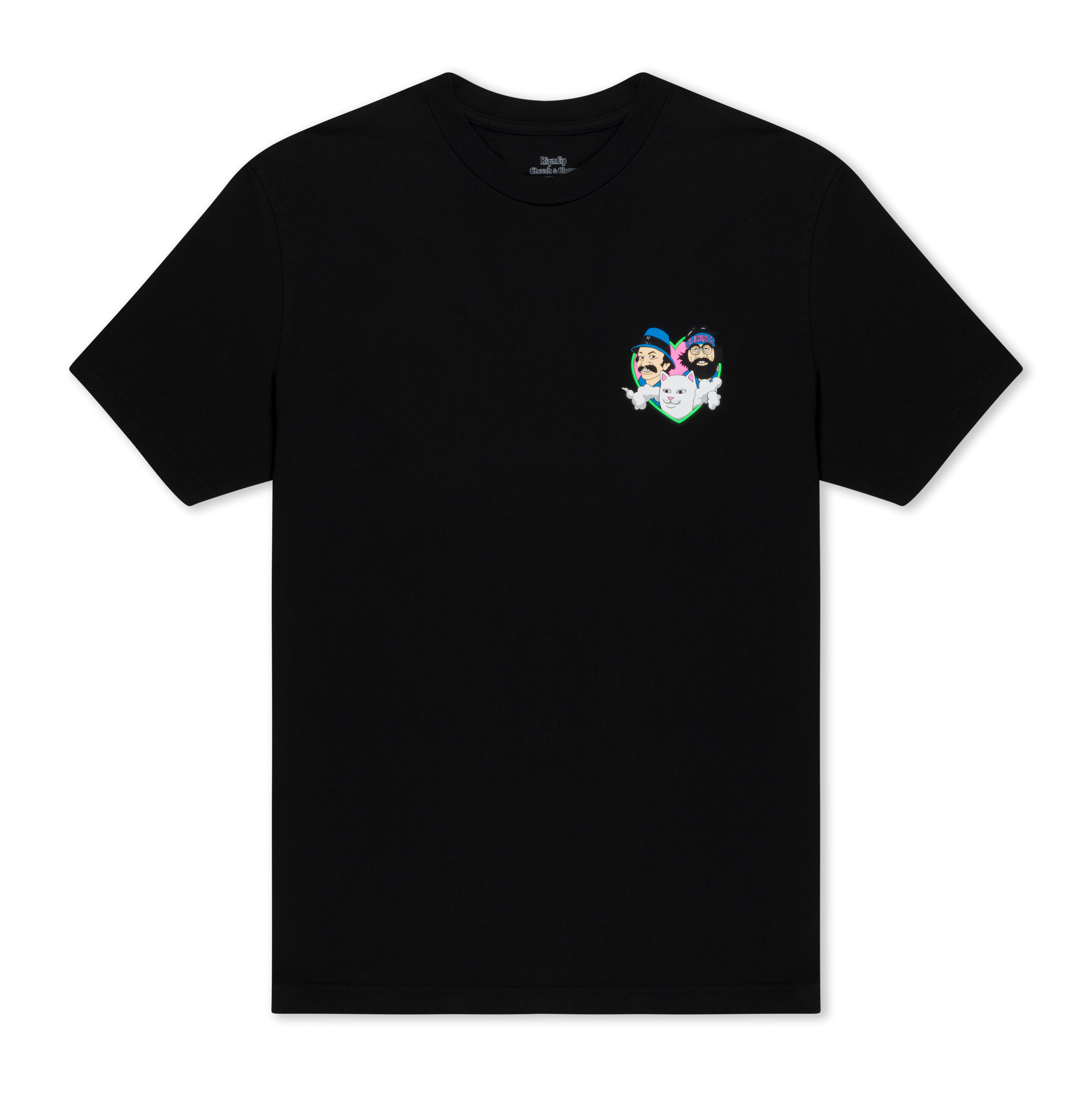 I<3 POT TEE