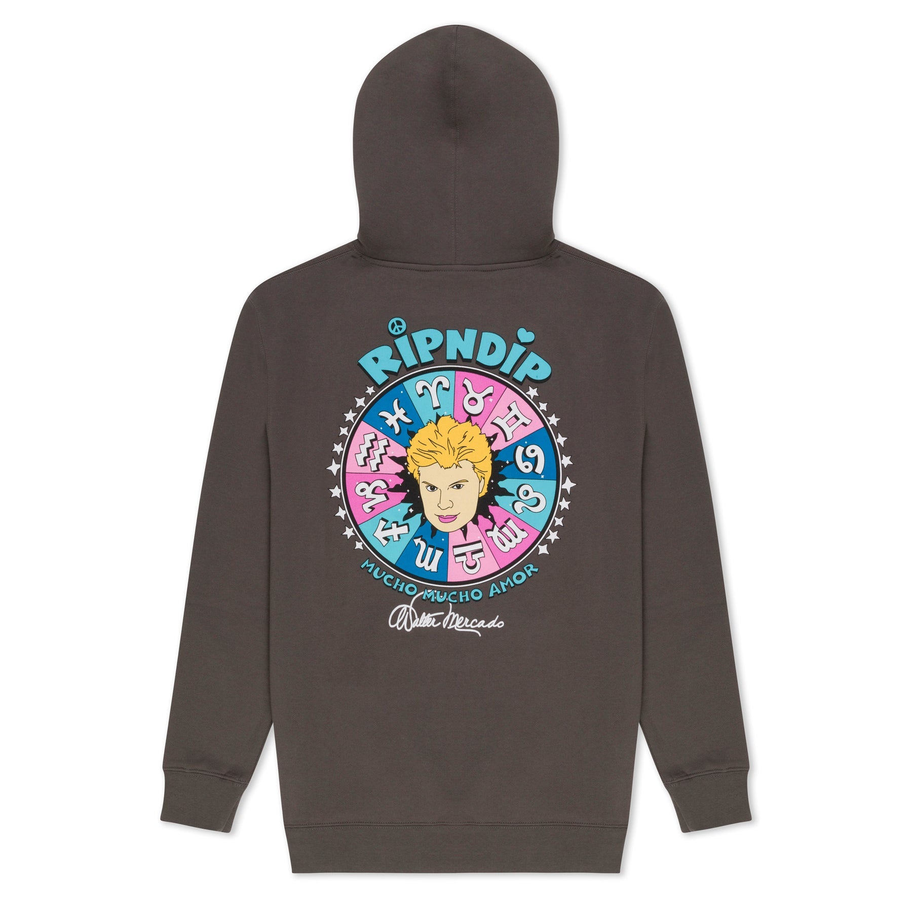 RIPNDIP MUCHO HOODIE
