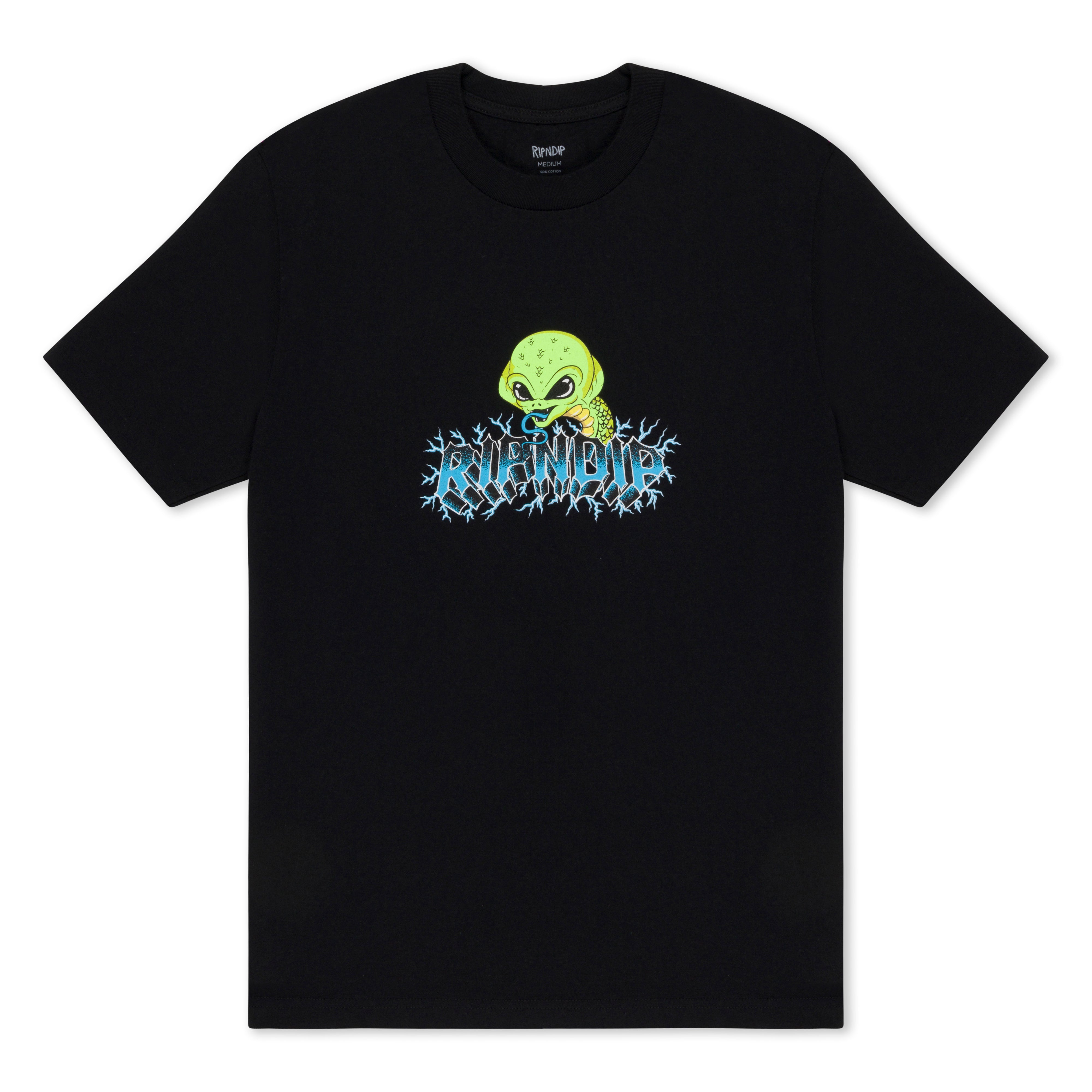 SKULL & BONES TEE