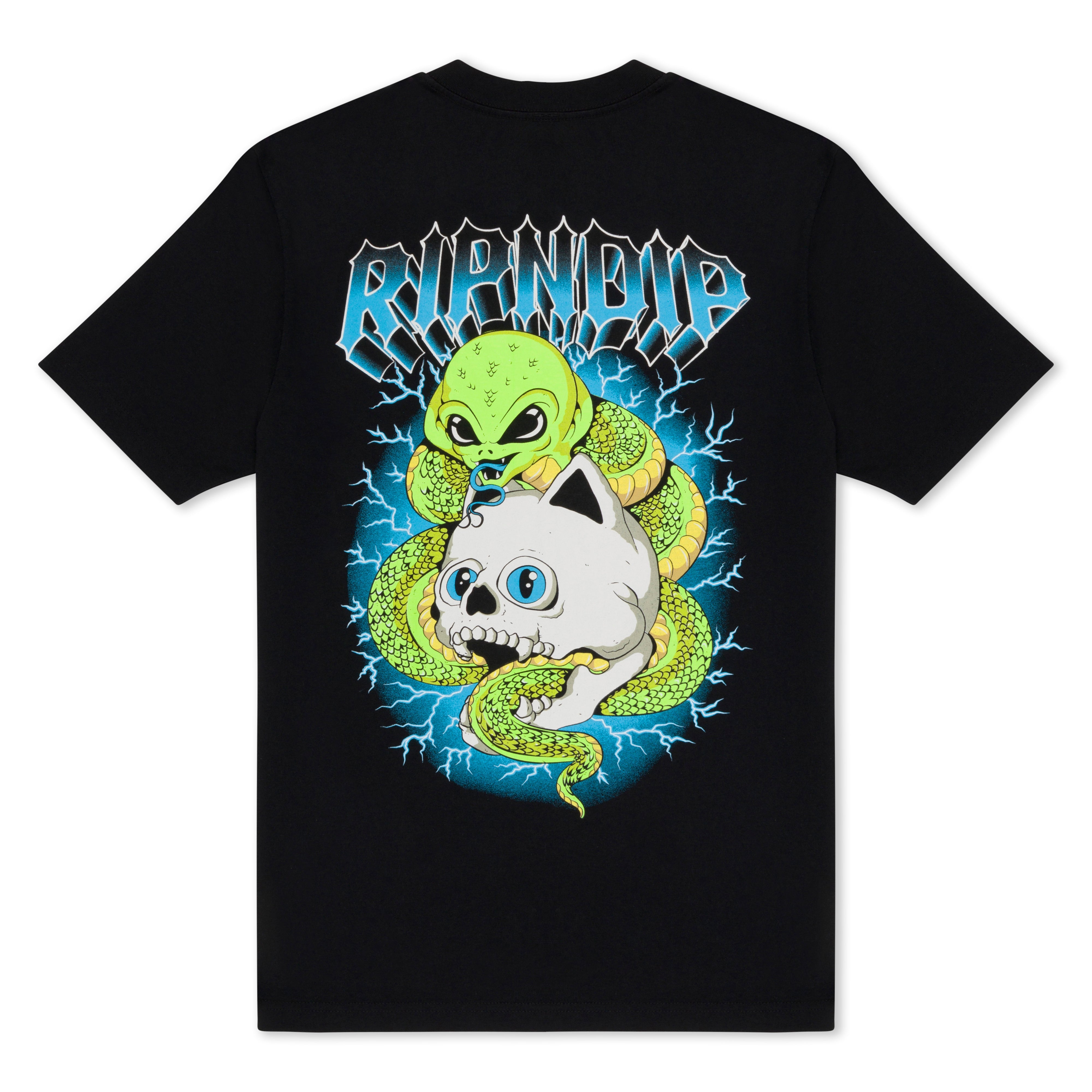 SKULL & BONES TEE