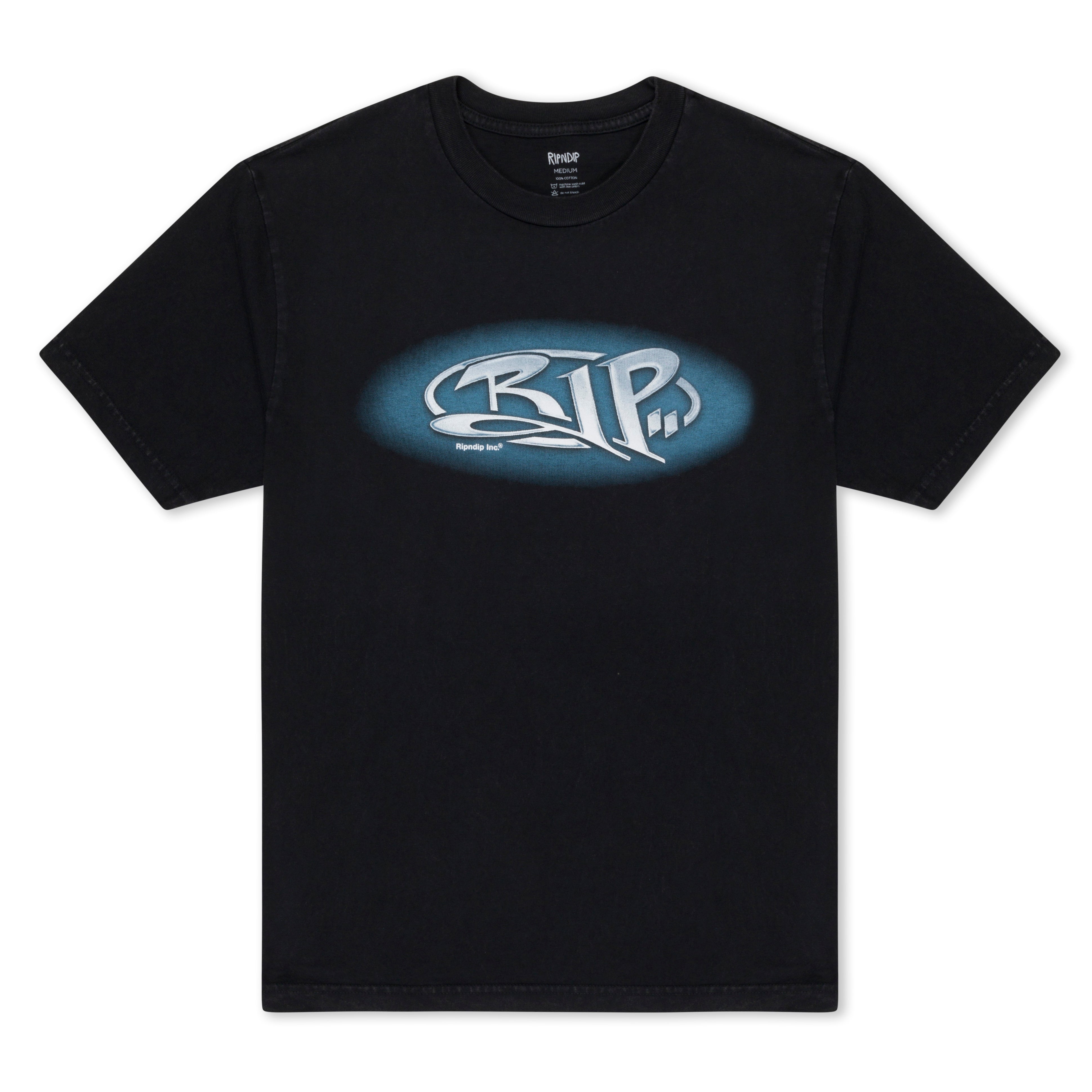 RIPPED TEE