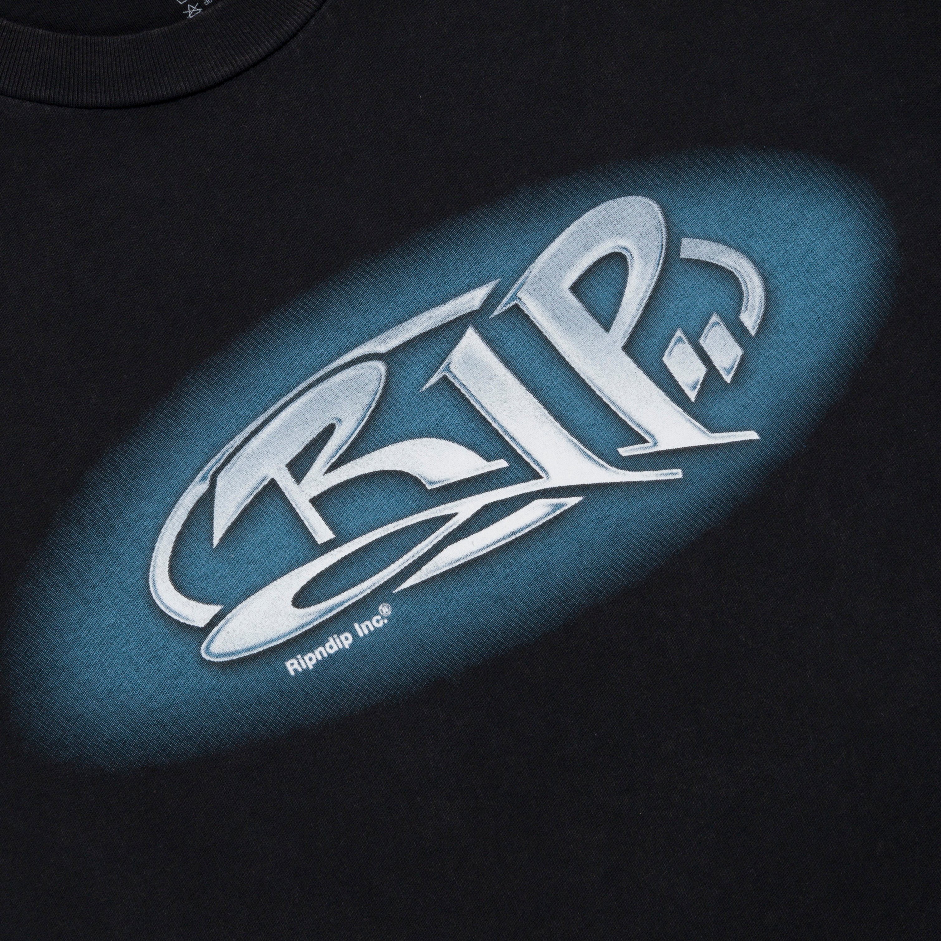 RIPPED TEE
