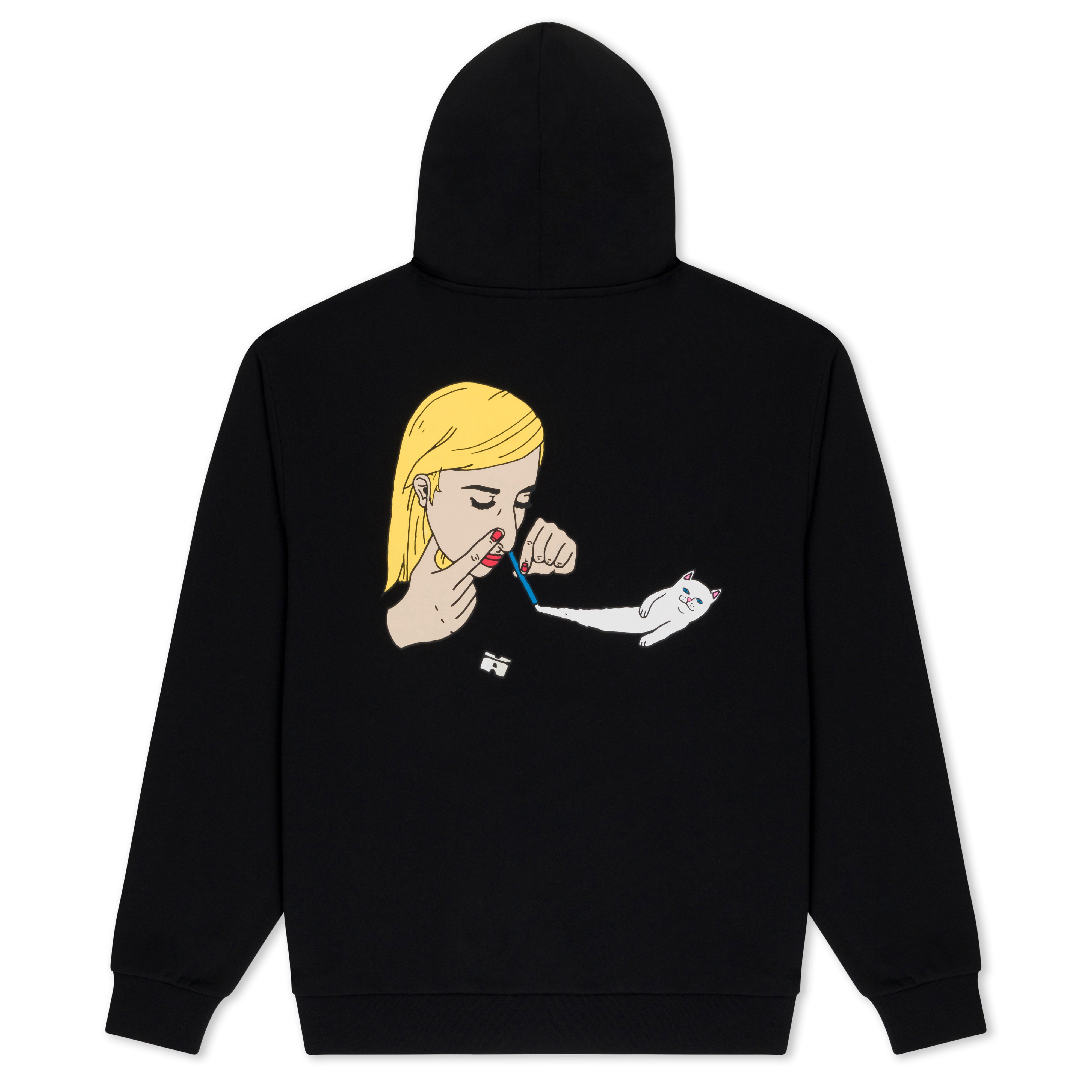 COCONERM HOODIE