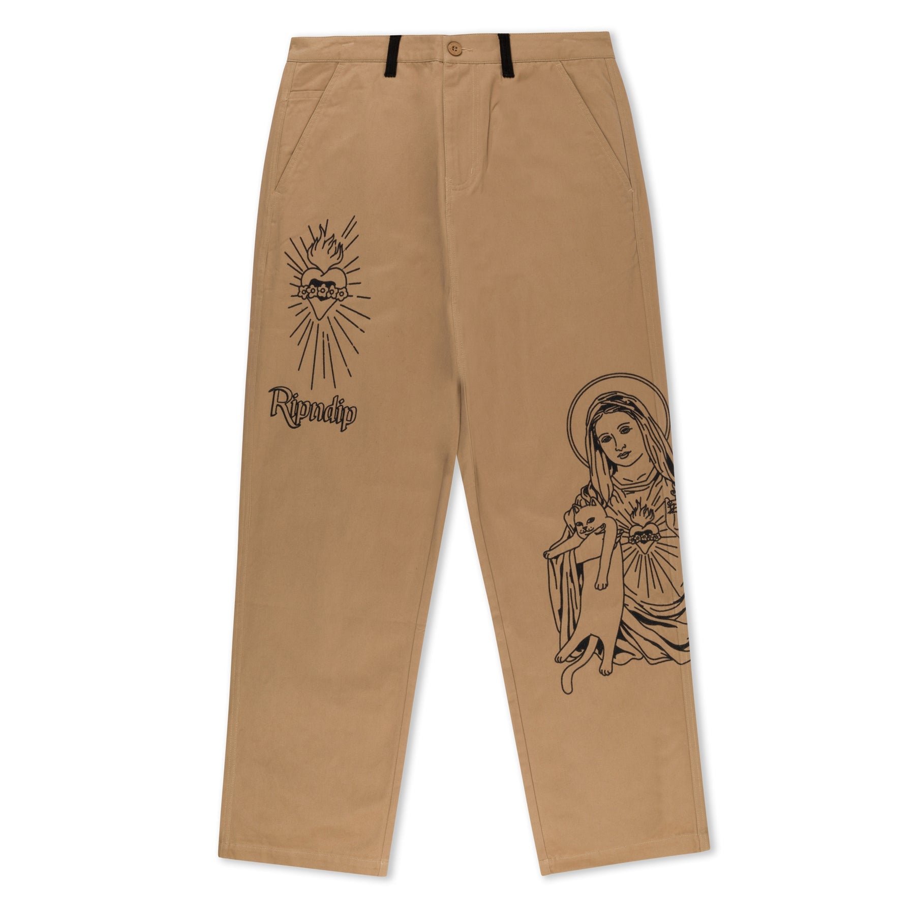 Mother Mary Pants