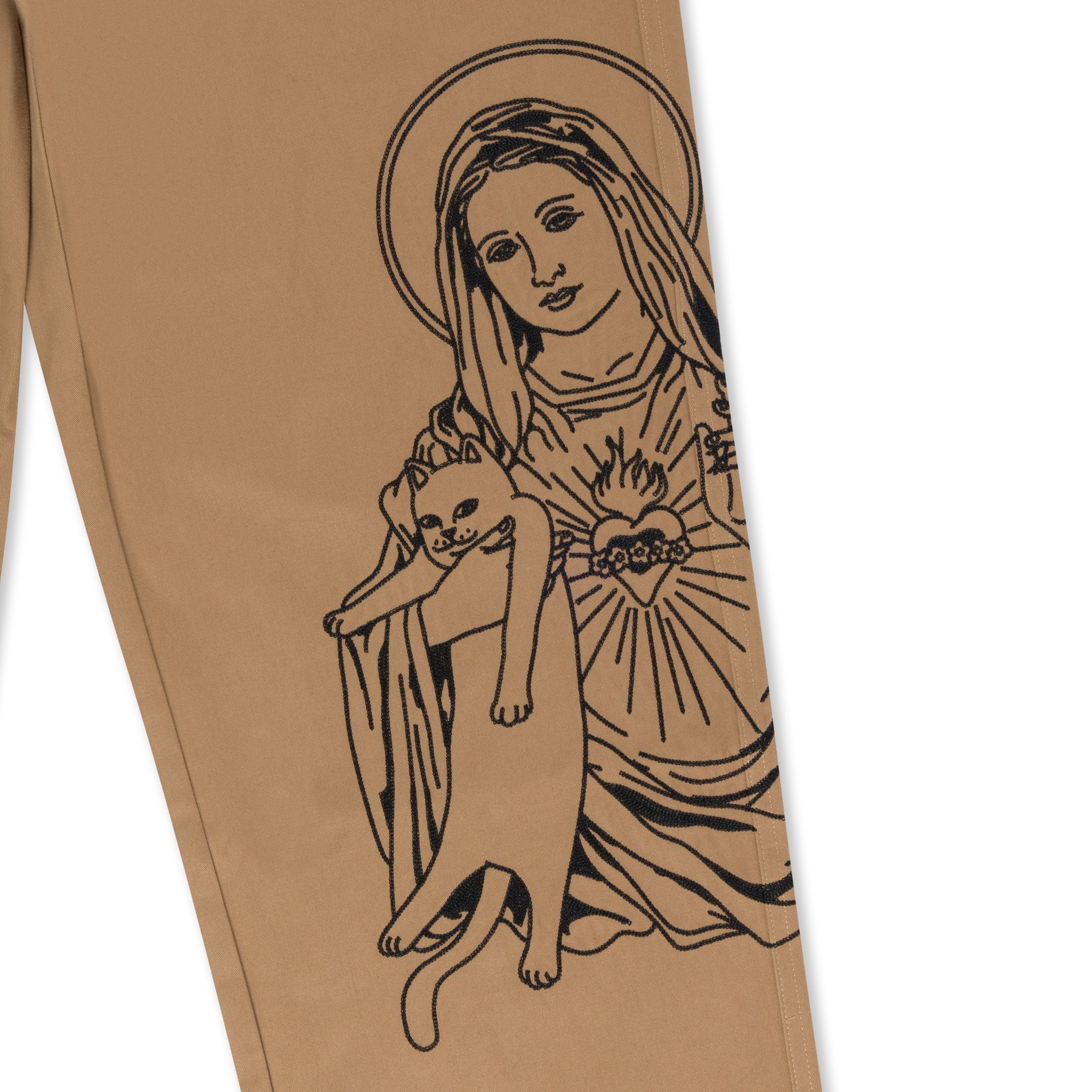 Mother Mary Pants
