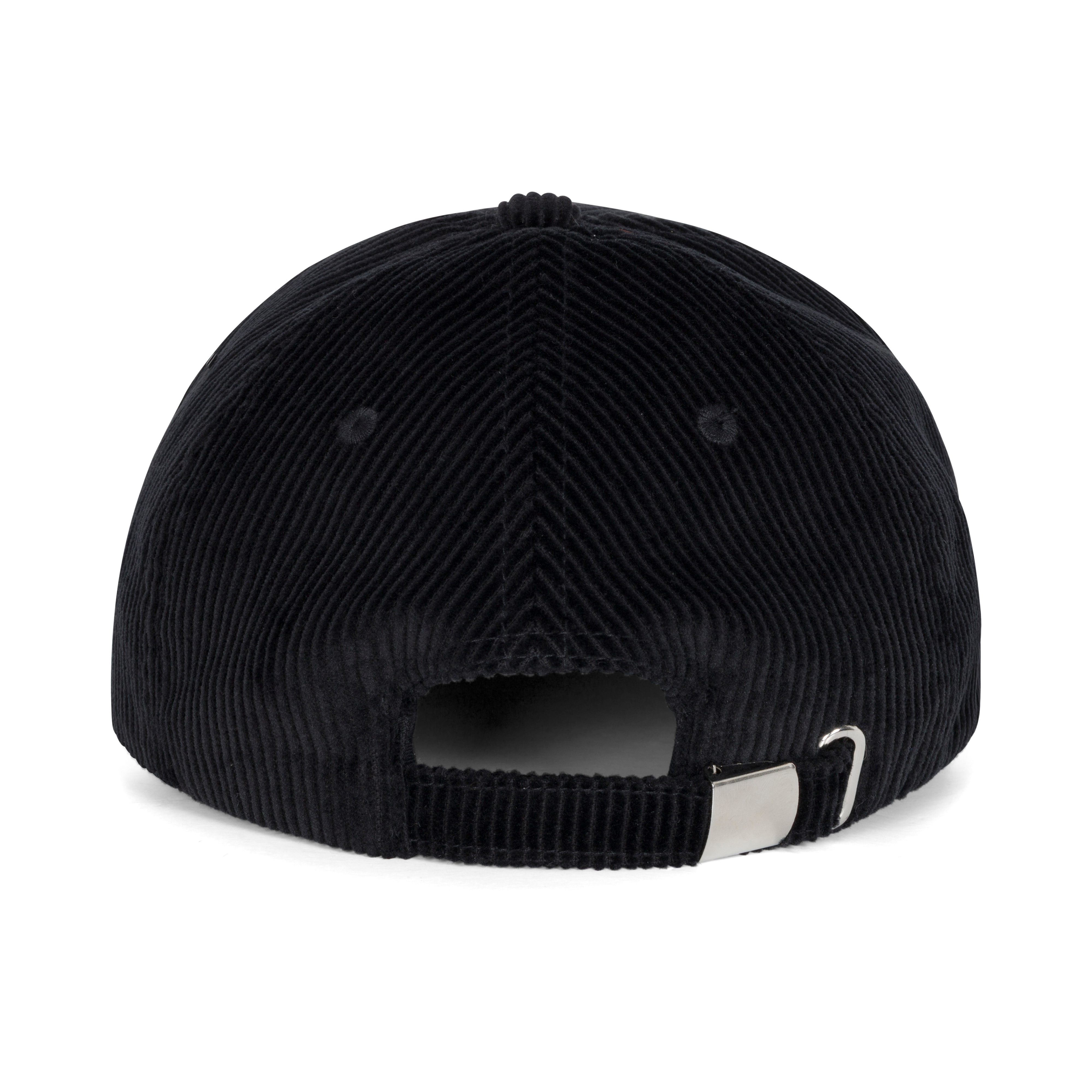 LORD NERMAL ORDUROY STRAP BACK