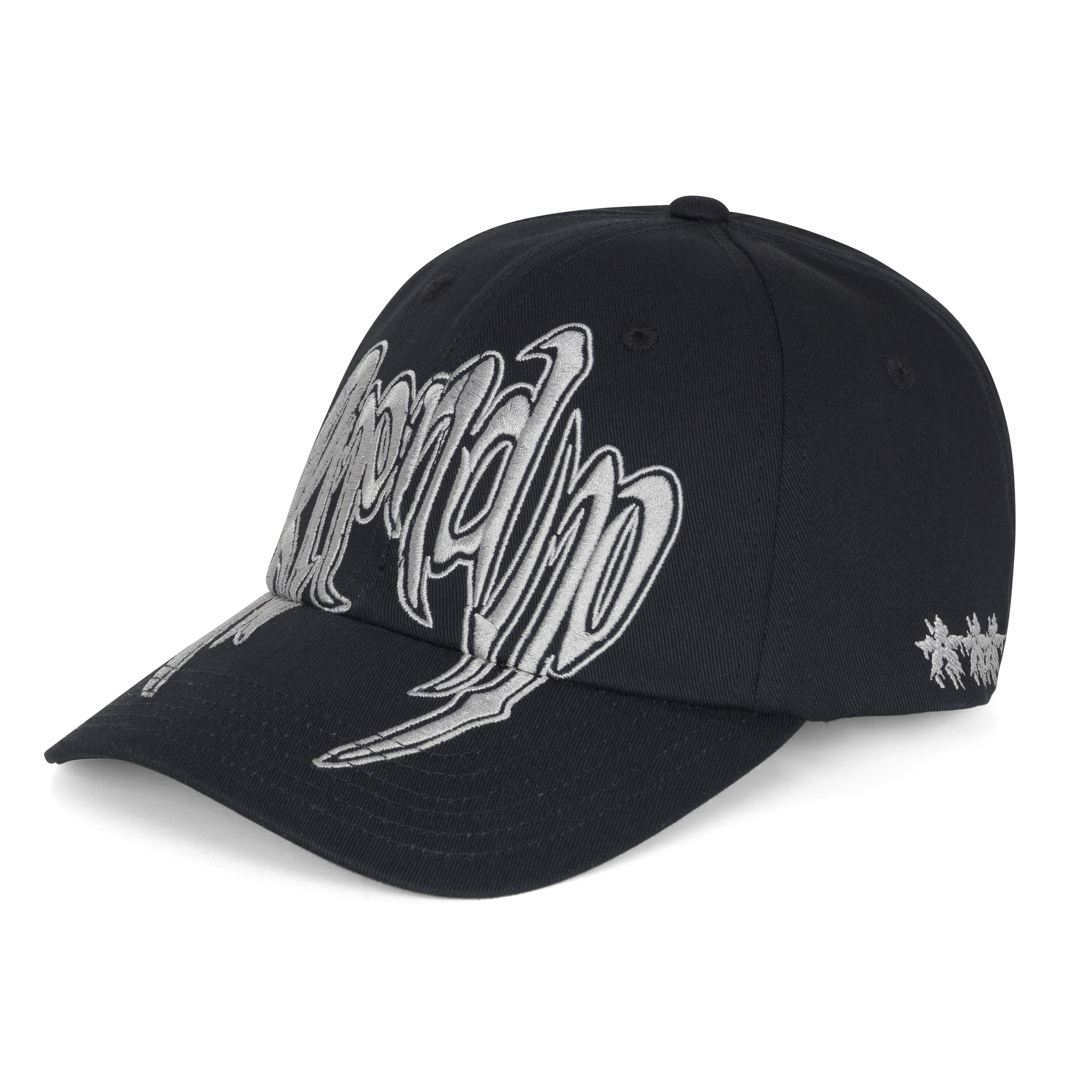 DIFFERENTDAY DAD HAT