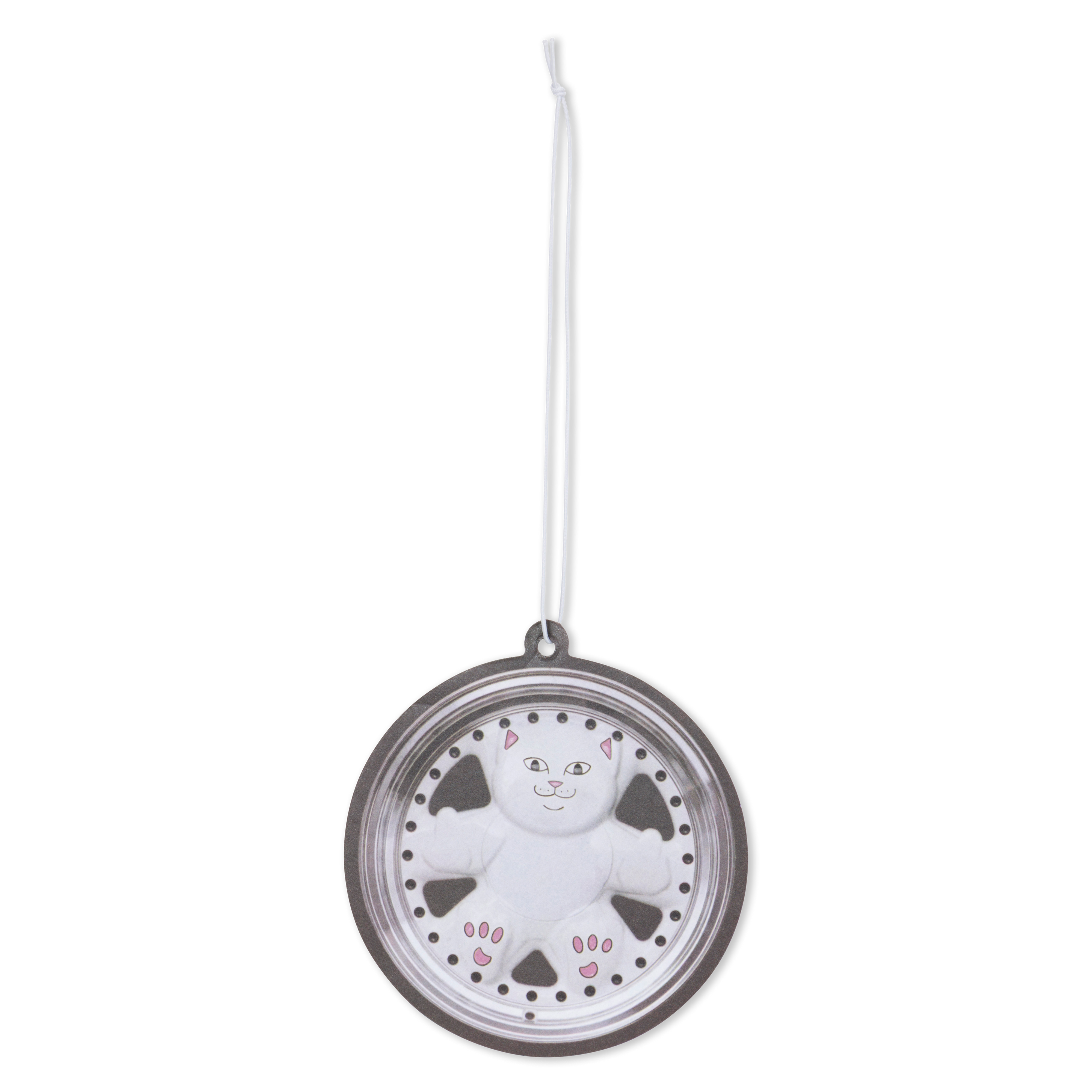 NERM WHEELS AIR FRESHENER