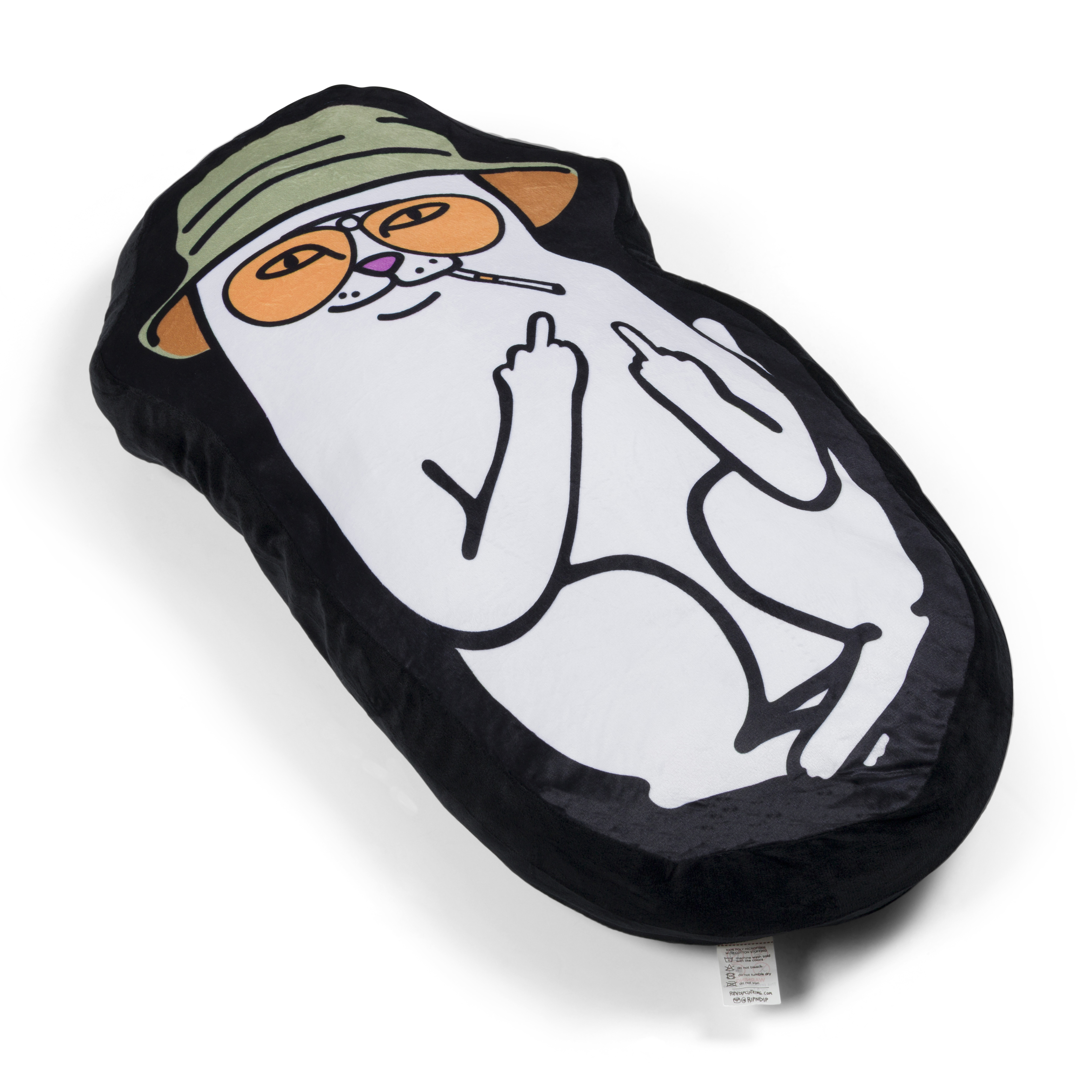 NERMAL S THOMPSON PILLOW