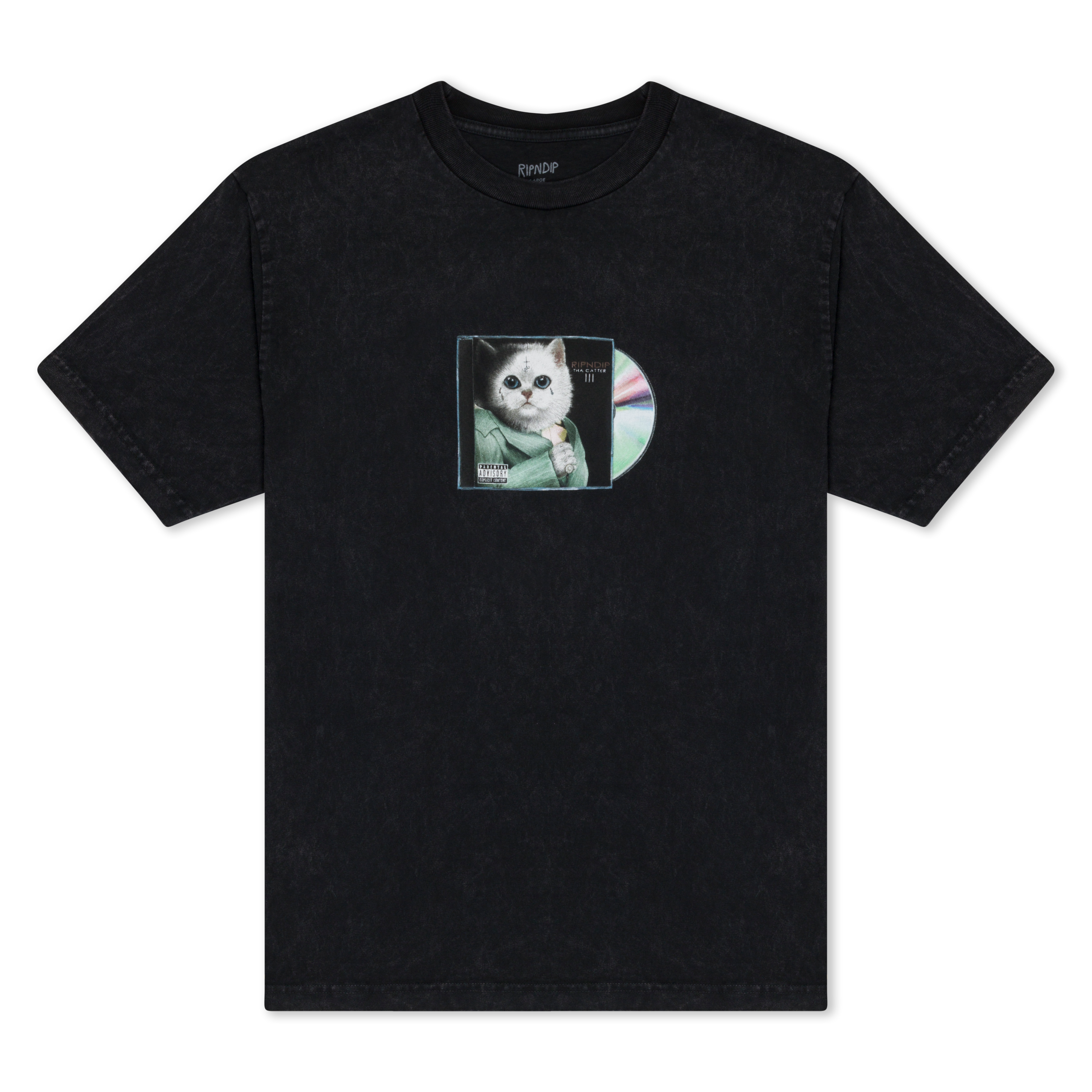 LIL NERM 3 TEE