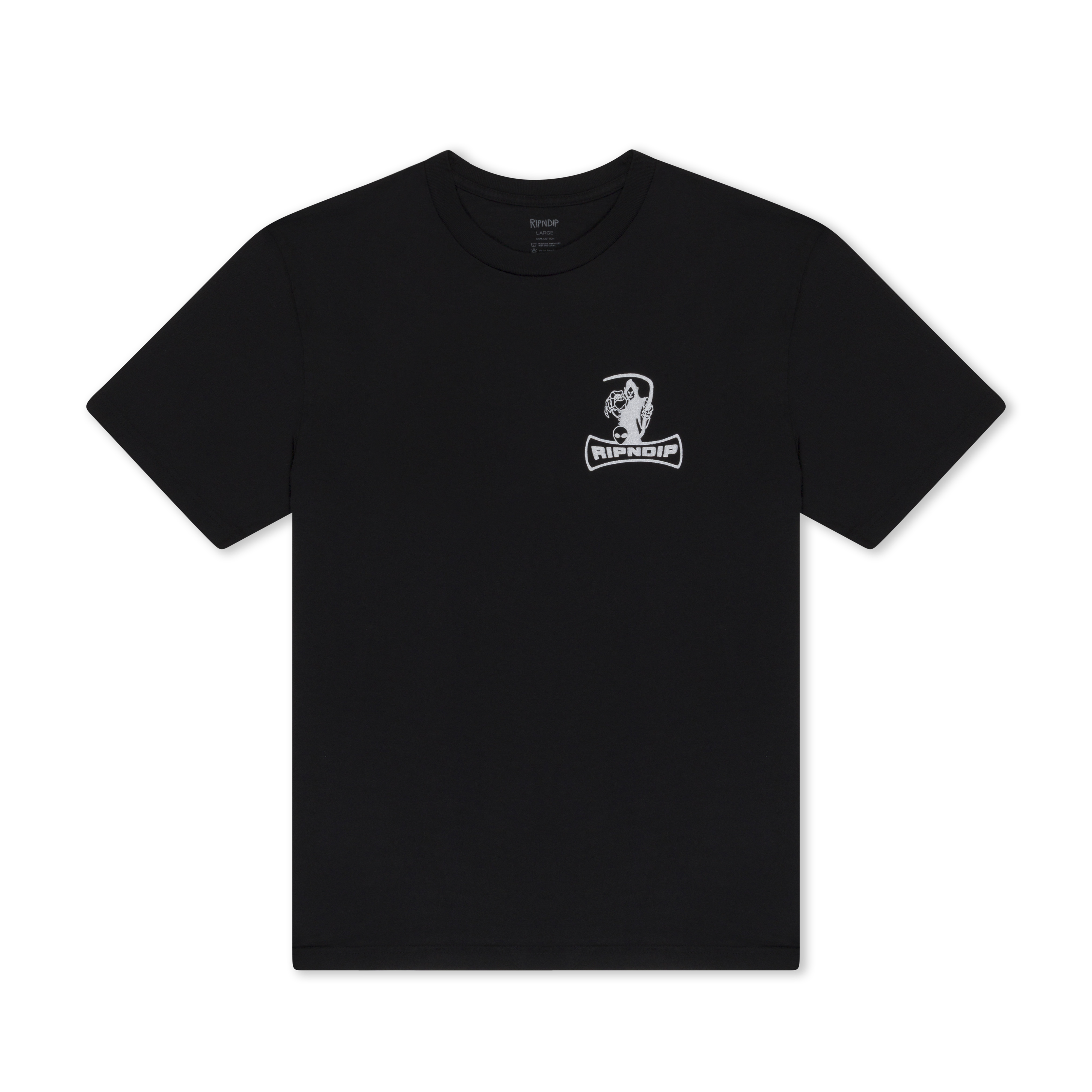MELTDOWN TEE