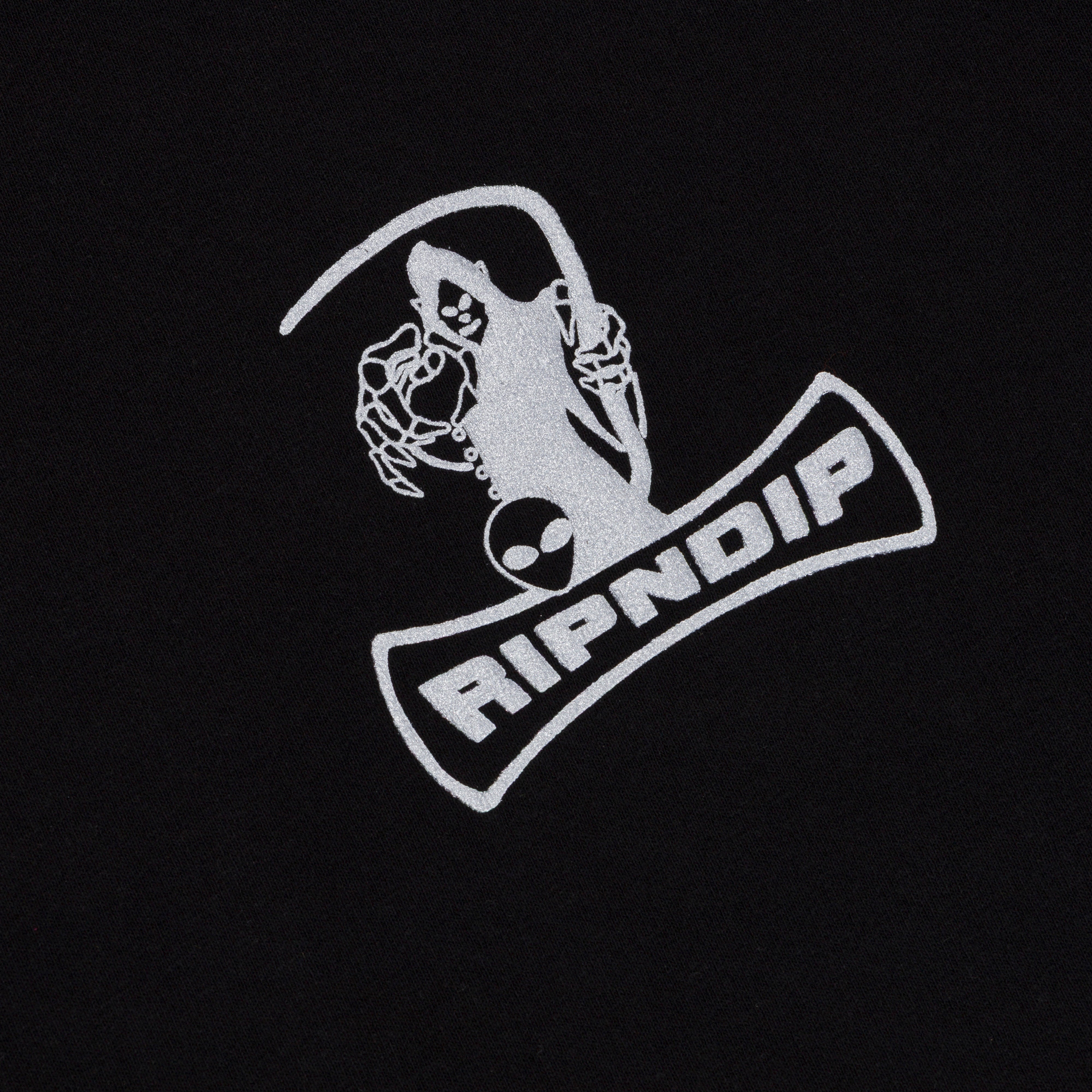 MELTDOWN TEE