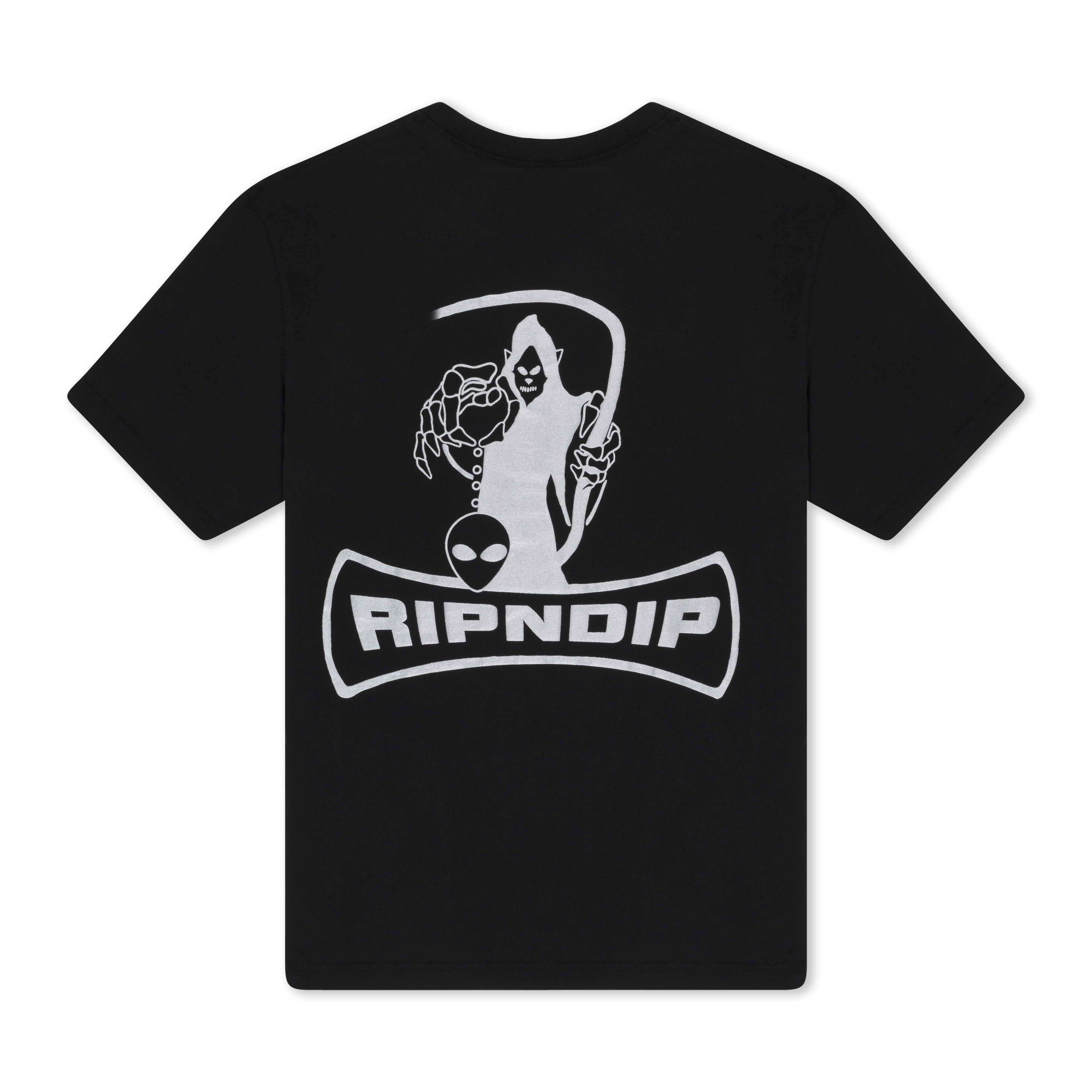 MELTDOWN TEE