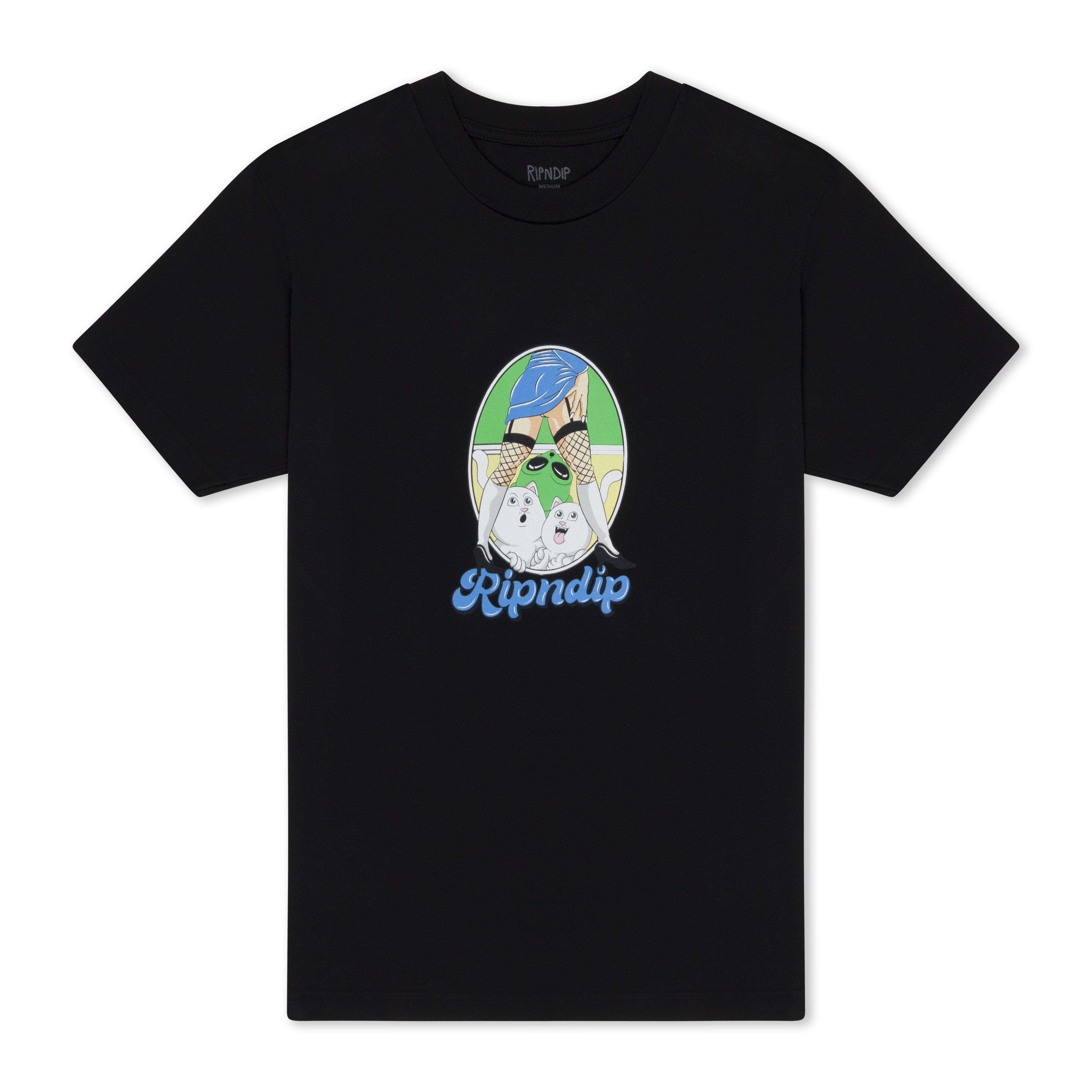 NERMAL FEST TEE
