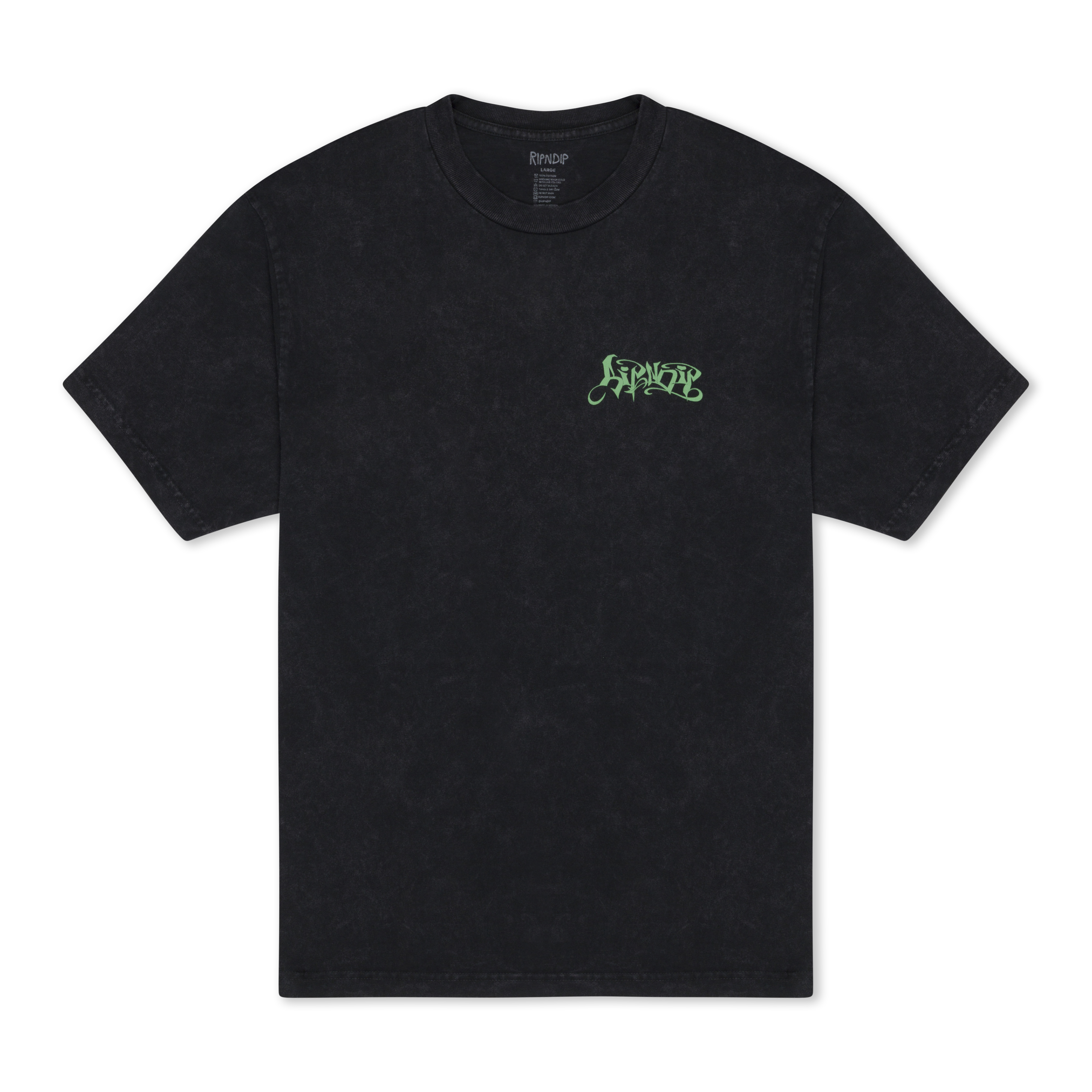 SQUABBLE UP TEE