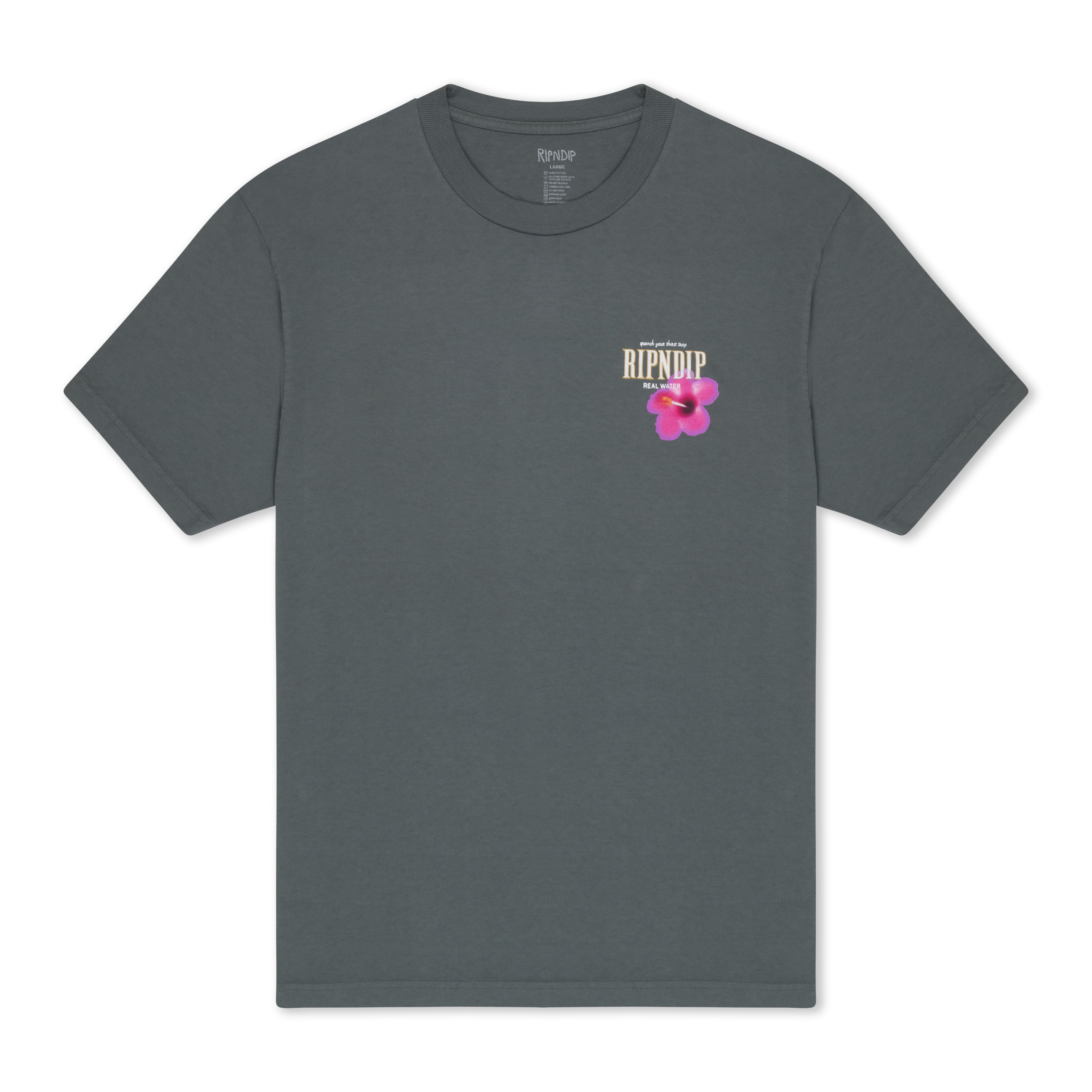 REAL WATER TEE