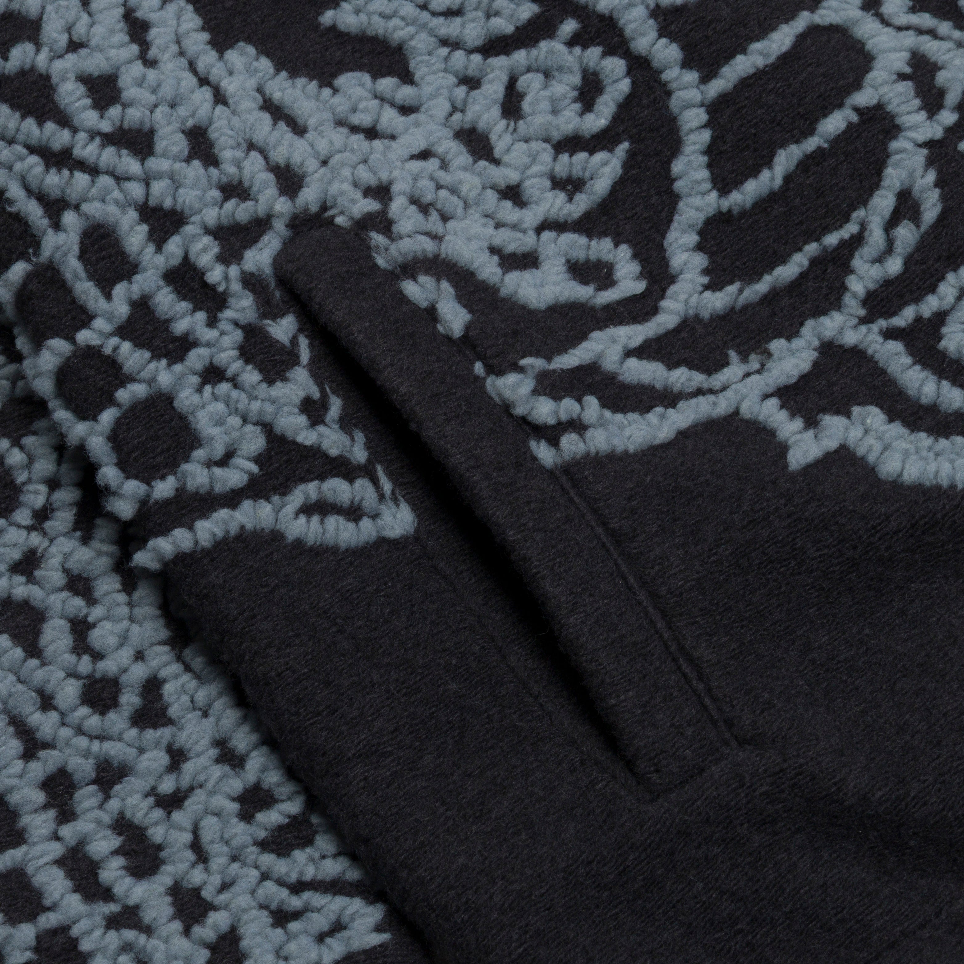 HAKU REVERSIBLE JACKET