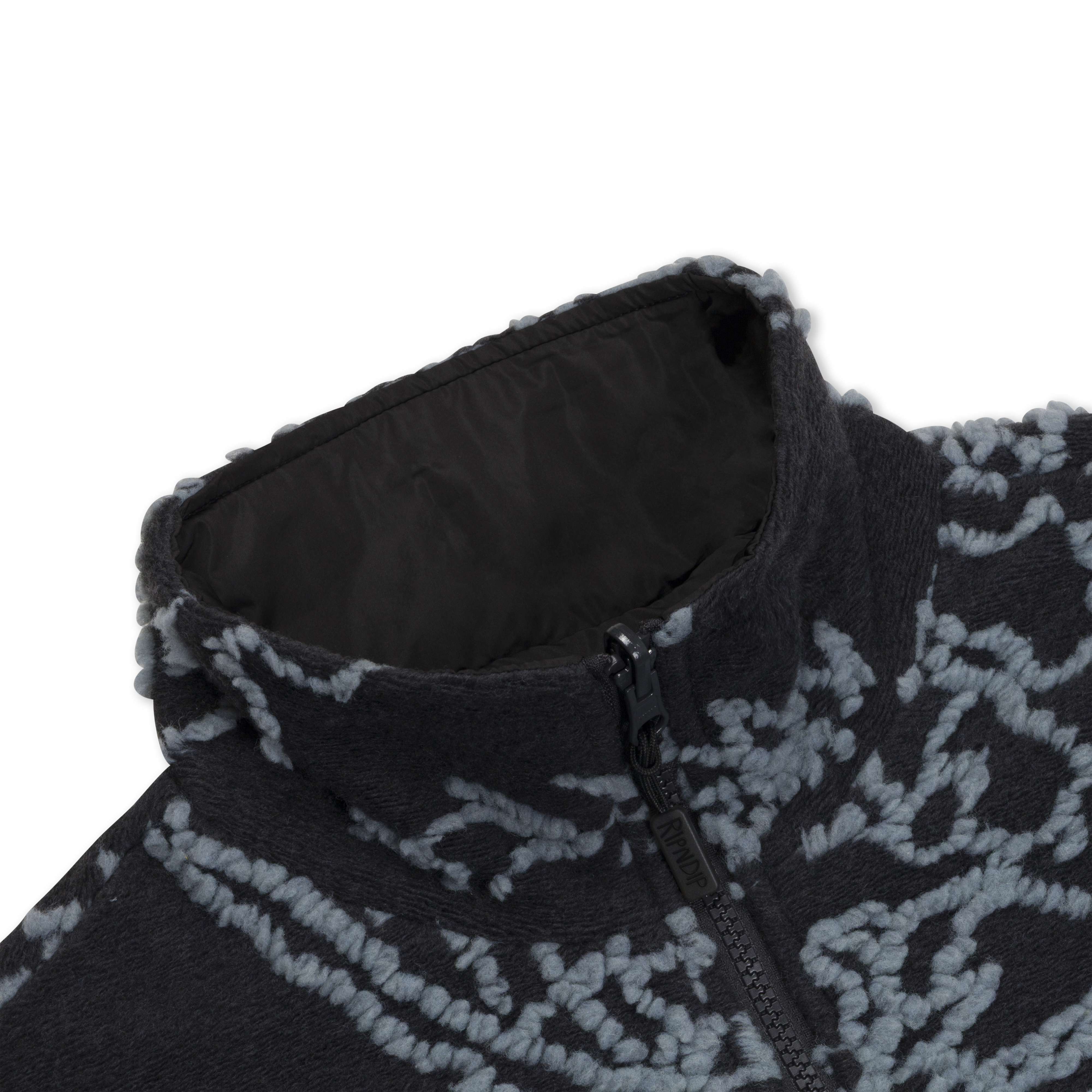 HAKU REVERSIBLE JACKET