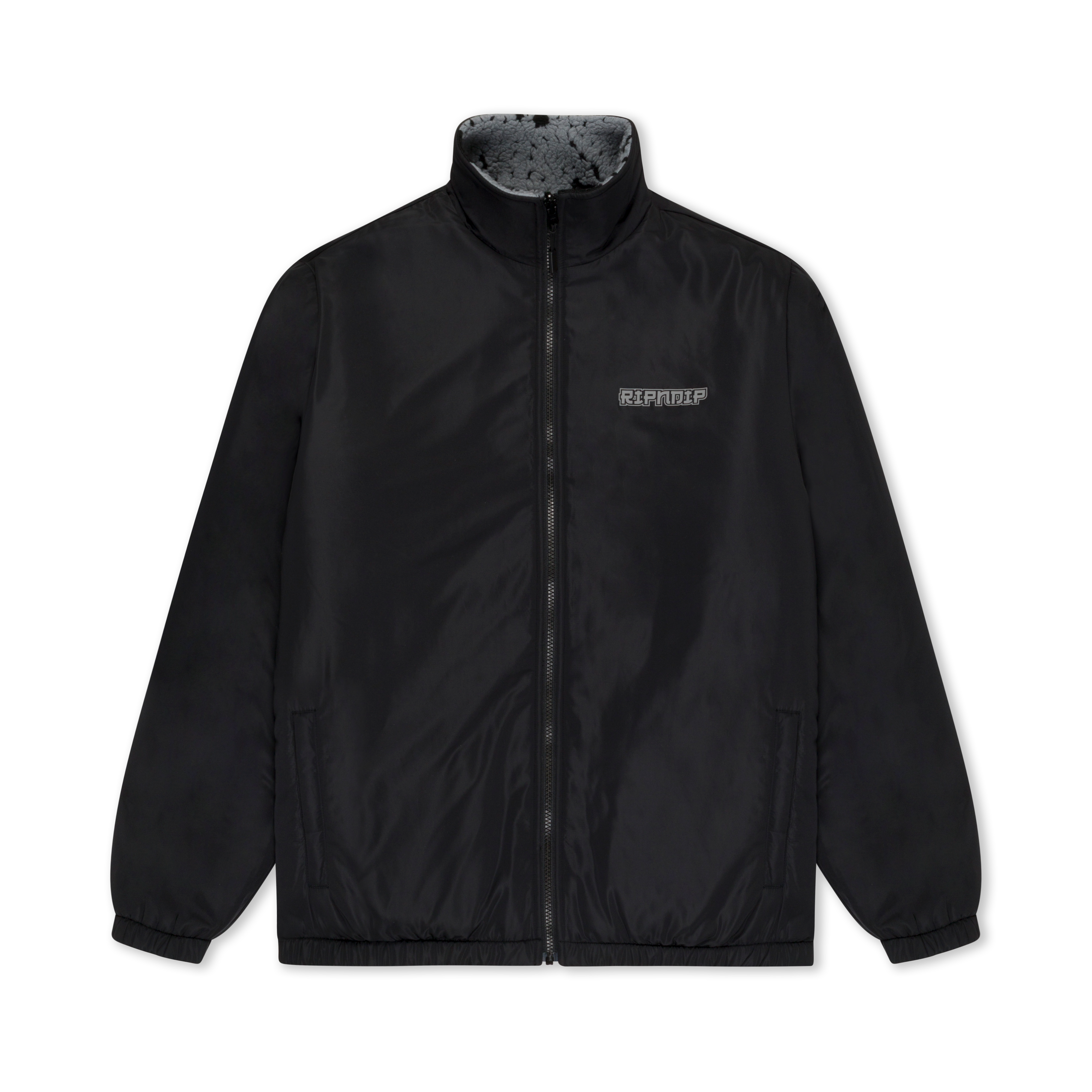 HAKU REVERSIBLE JACKET