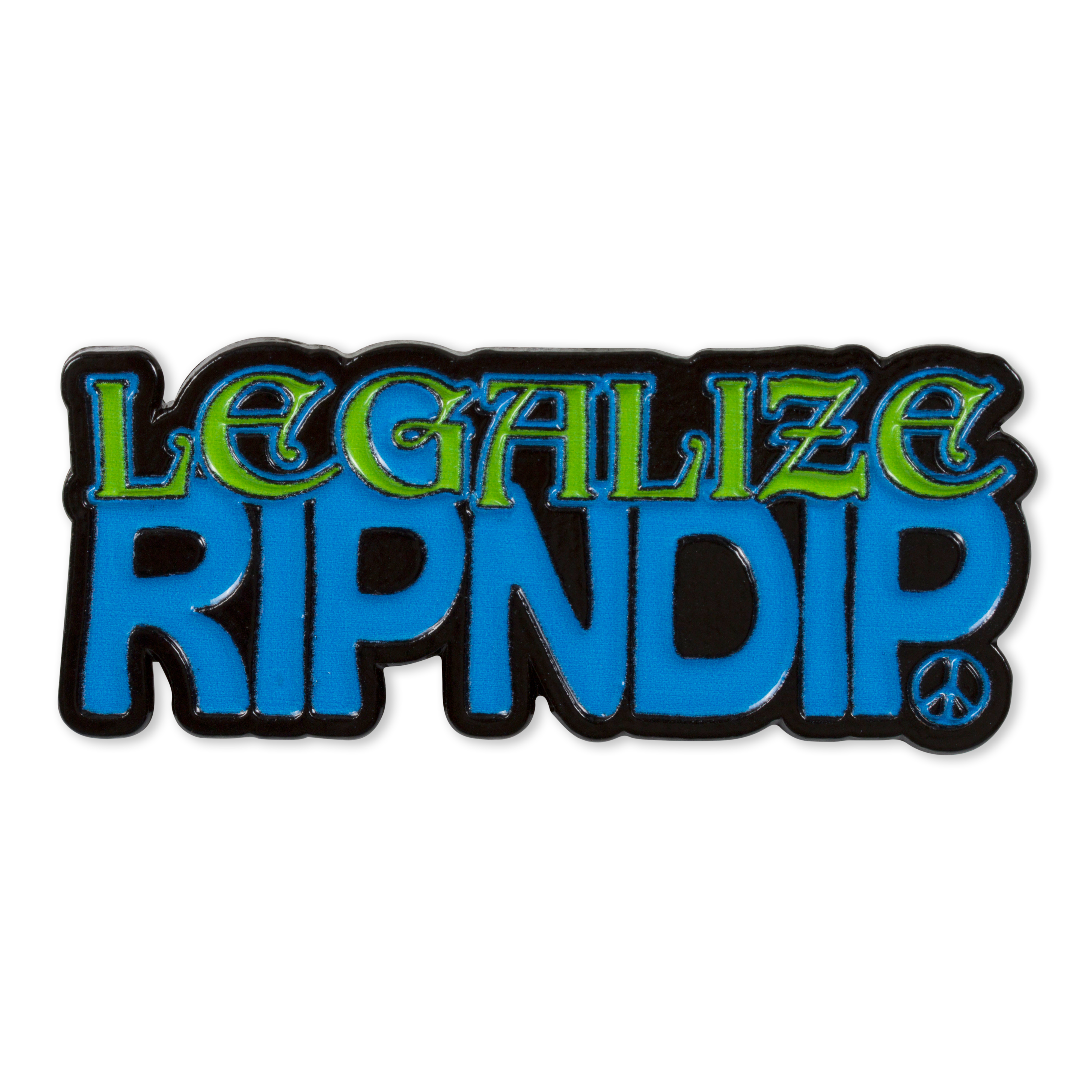 LEGALIZE RIPNDIP PIN