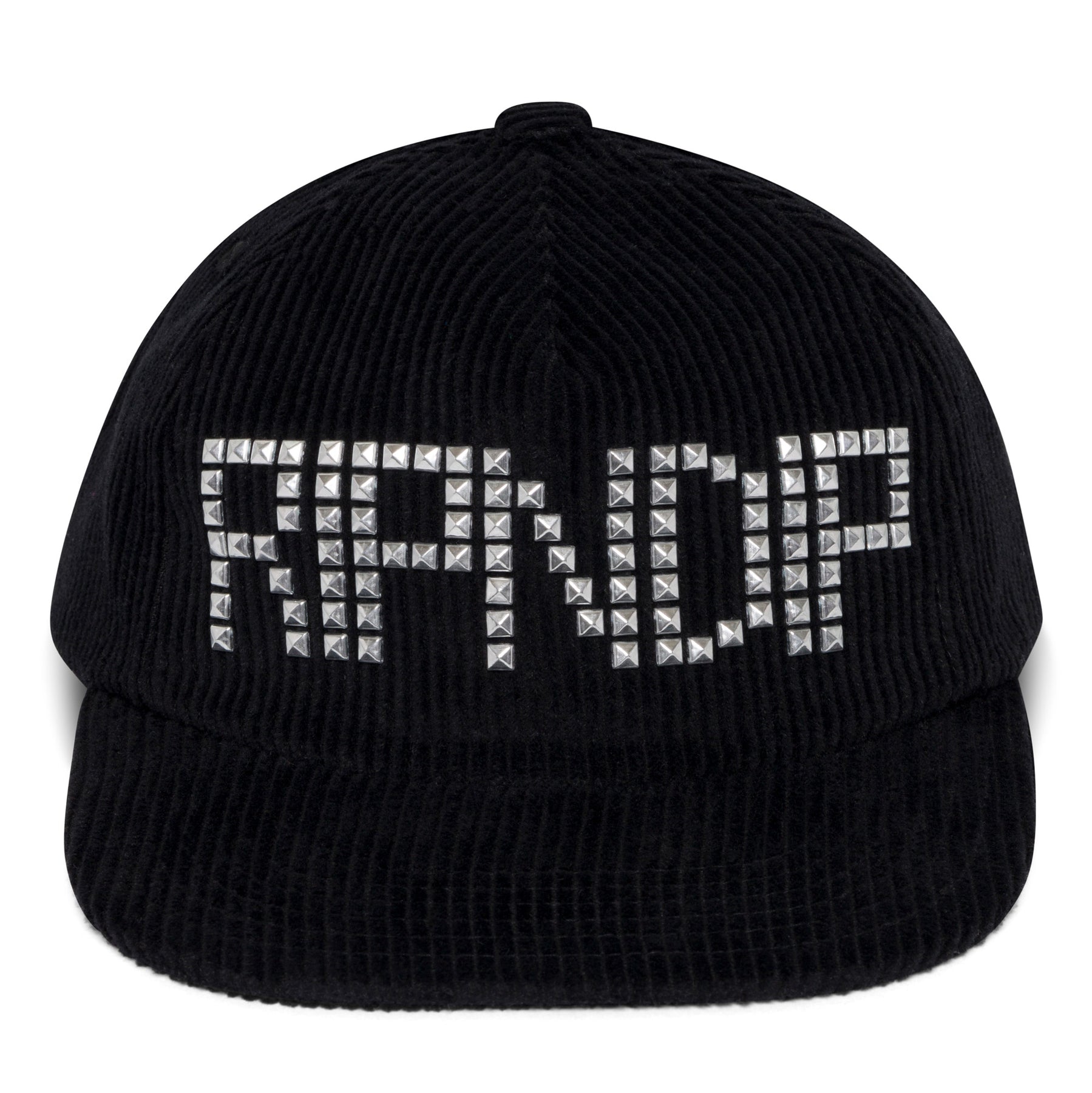 ROCKSTAR CORDUROY SNAPBACK