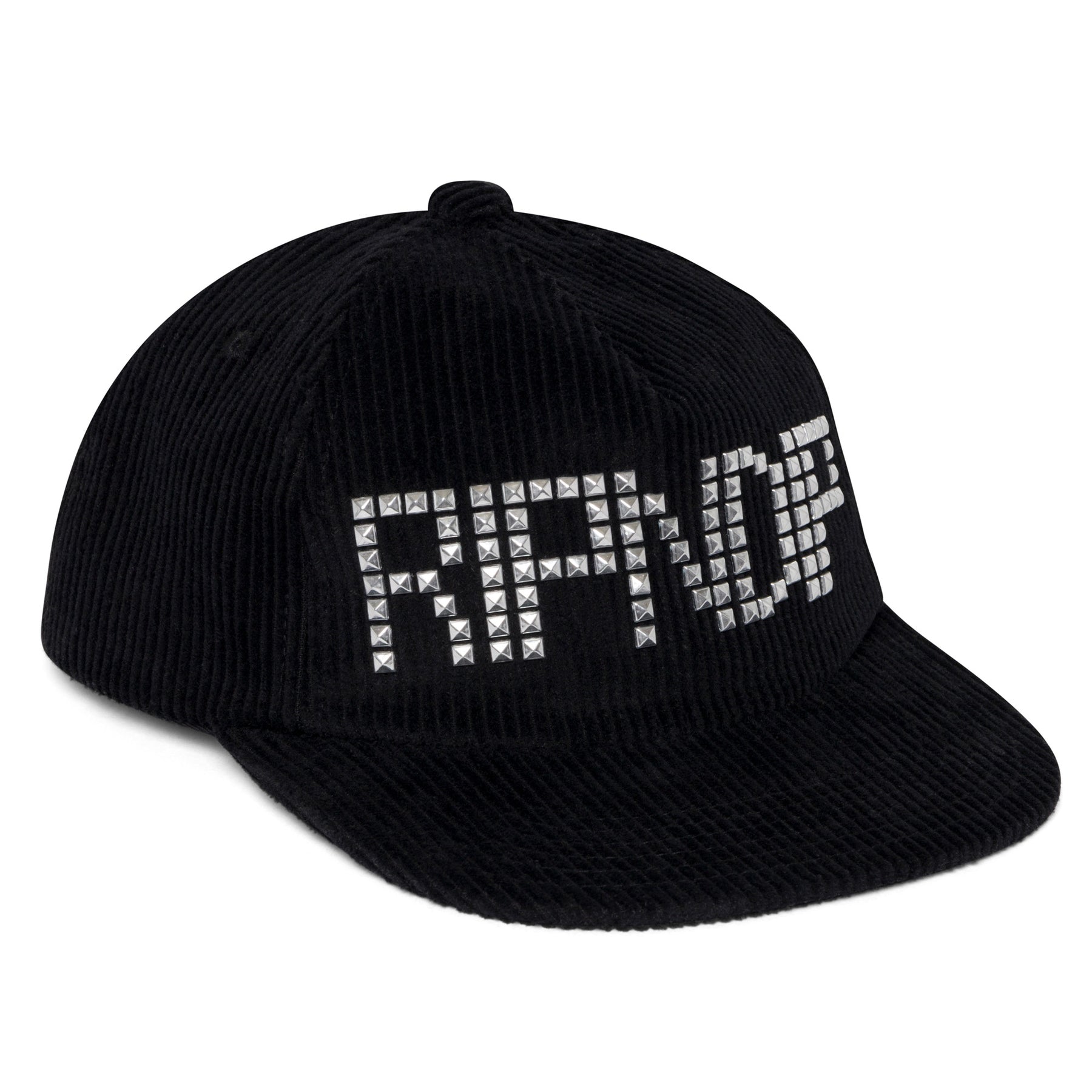 ROCKSTAR CORDUROY SNAPBACK