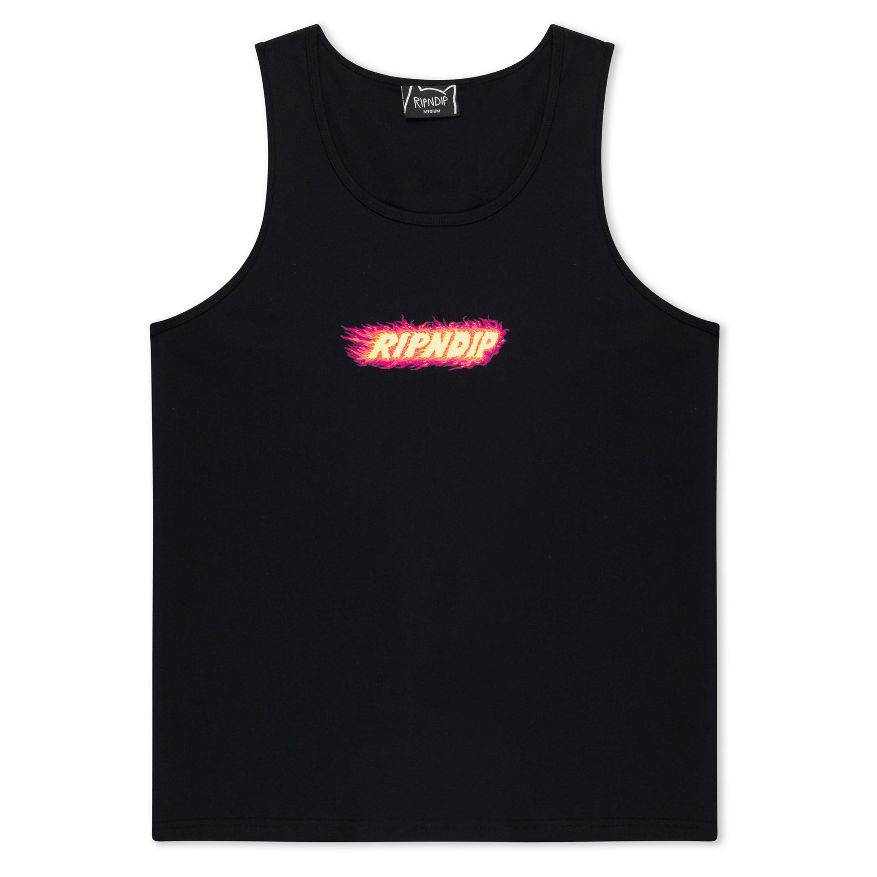 RISKY BUSINESS TANK