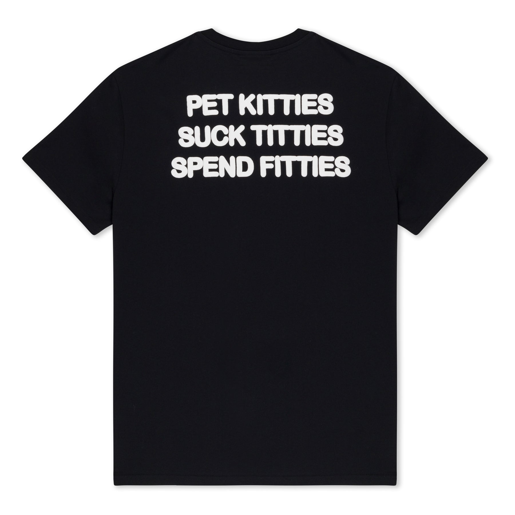 PET KITTIES TEE