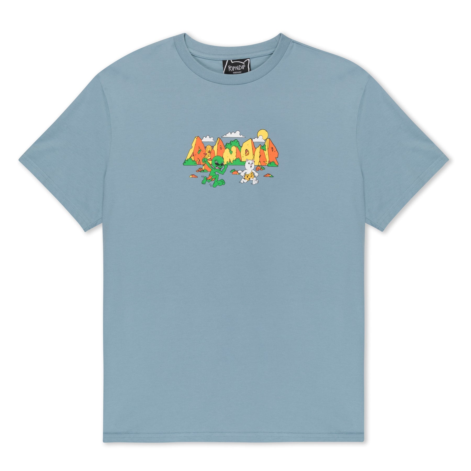 CAVENERM TEE