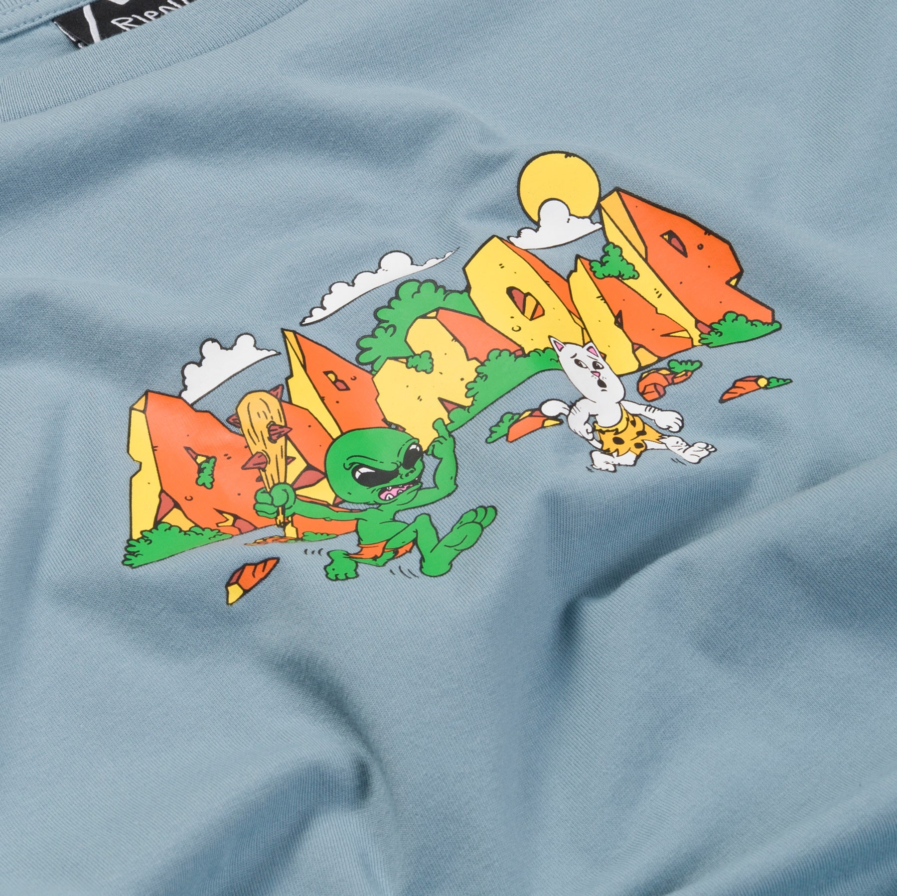 CAVENERM TEE
