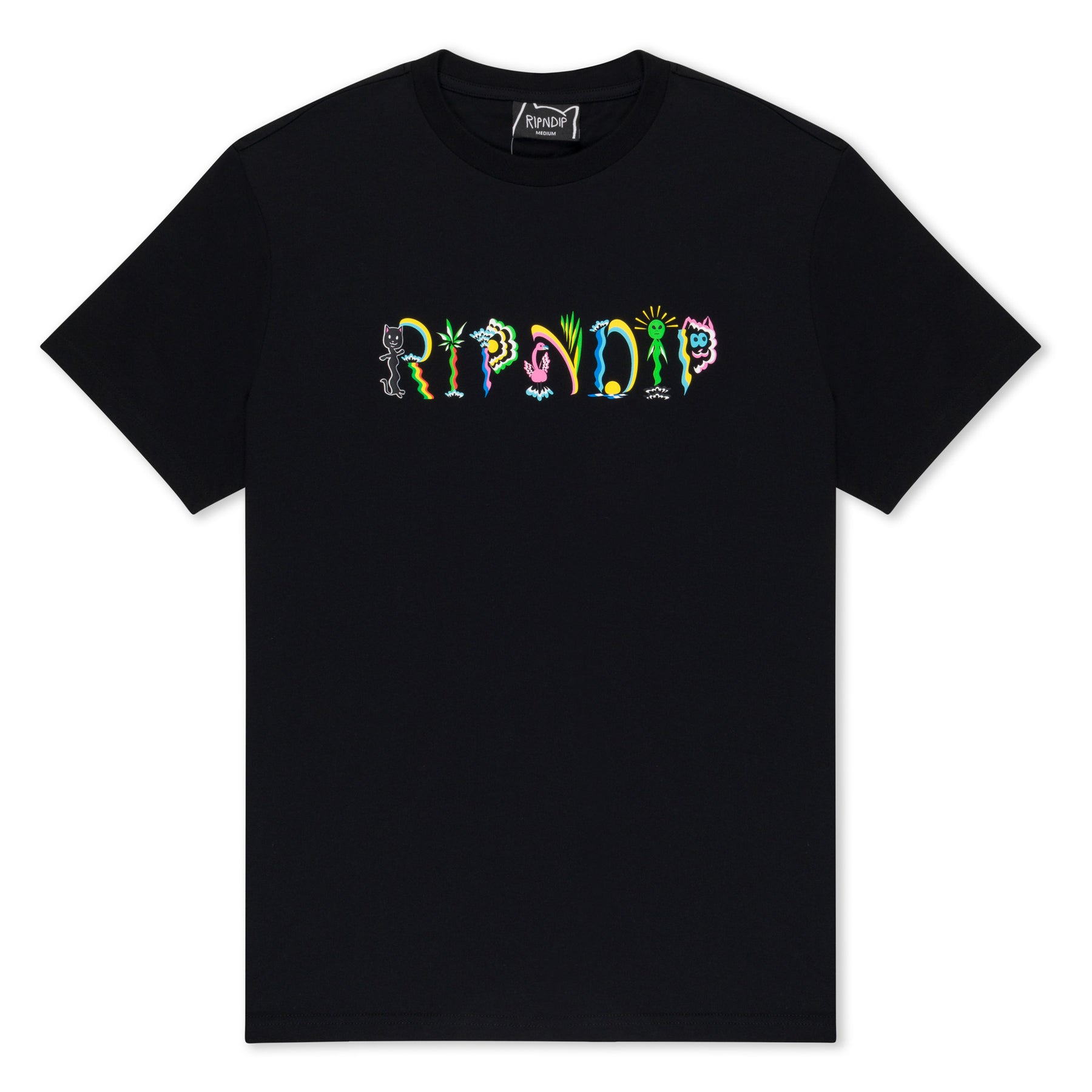 VENICE TEE