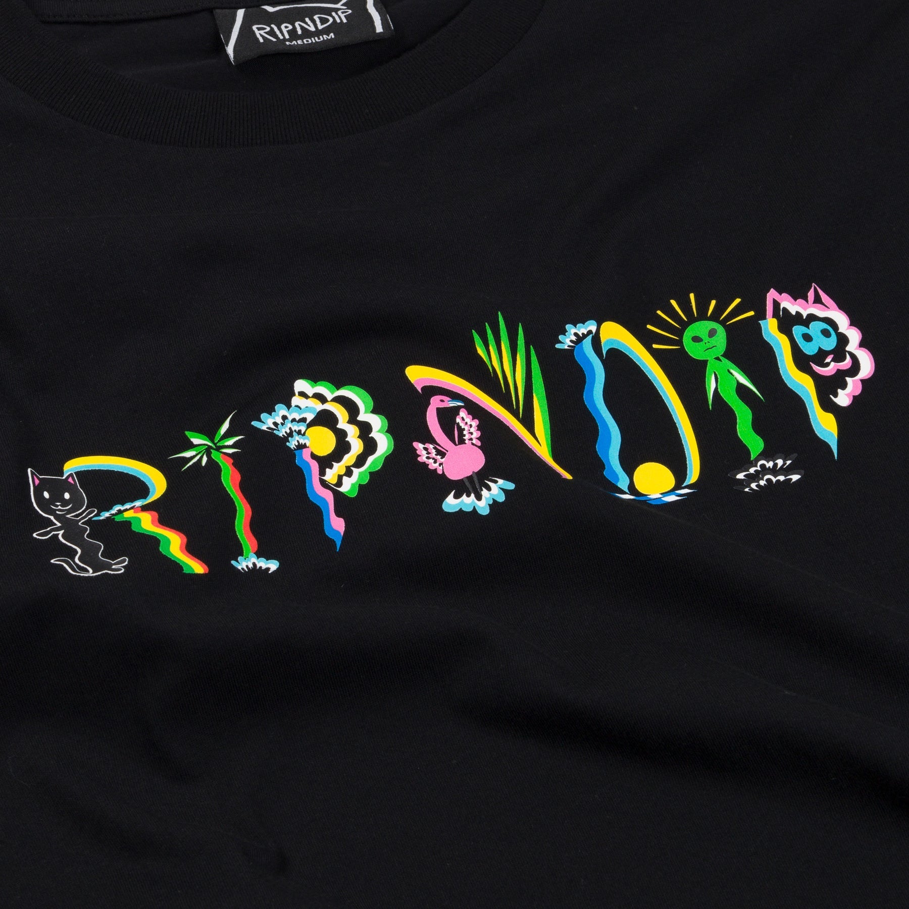 VENICE TEE