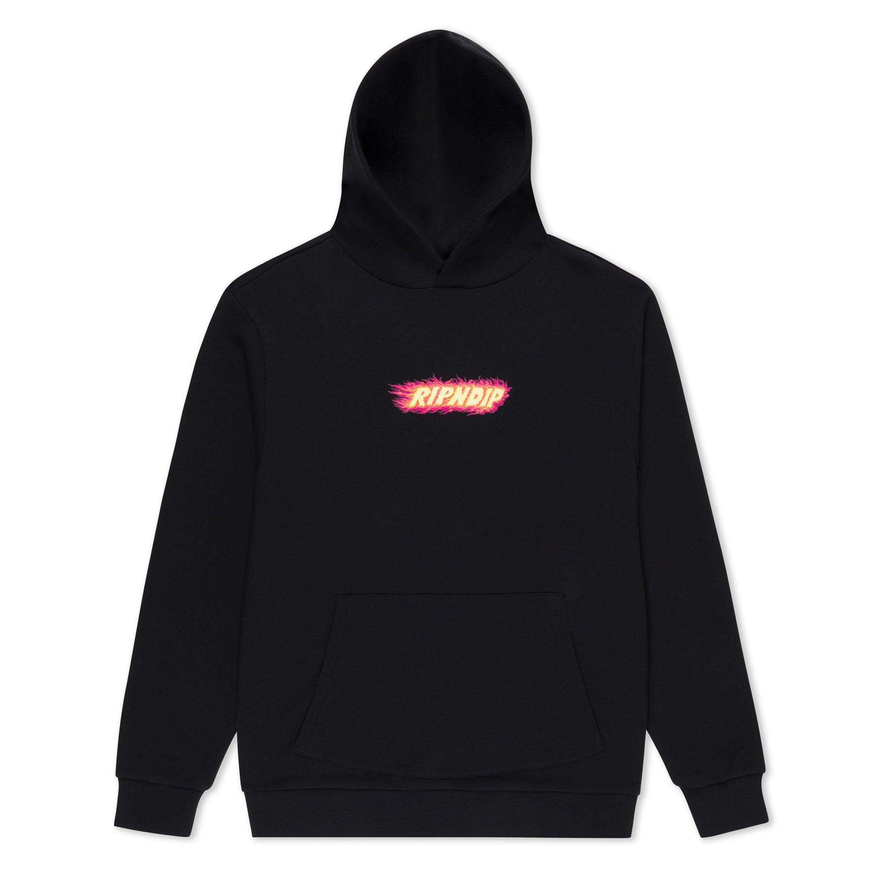 RISKY BUSINESS HOODIE