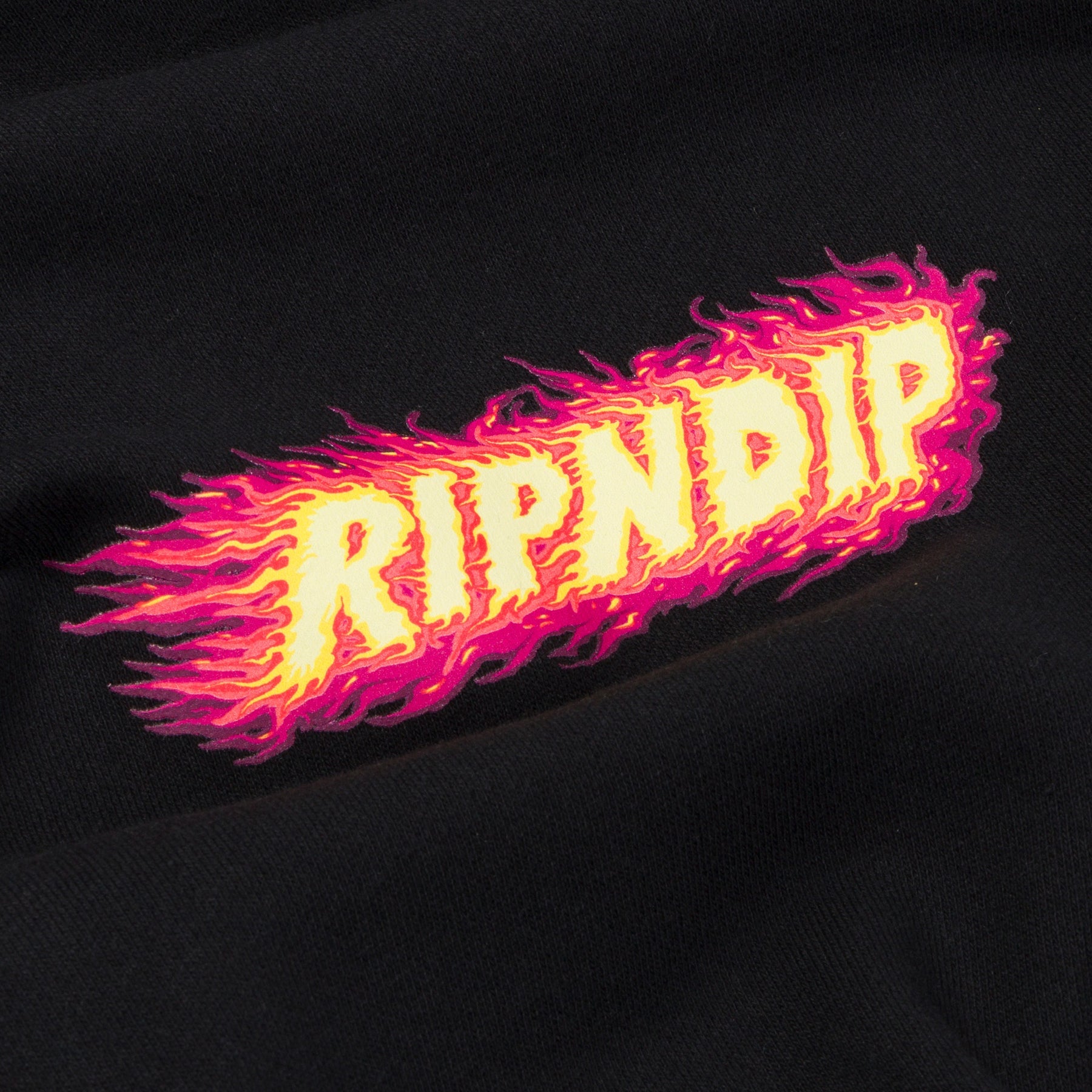 RISKY BUSINESS HOODIE