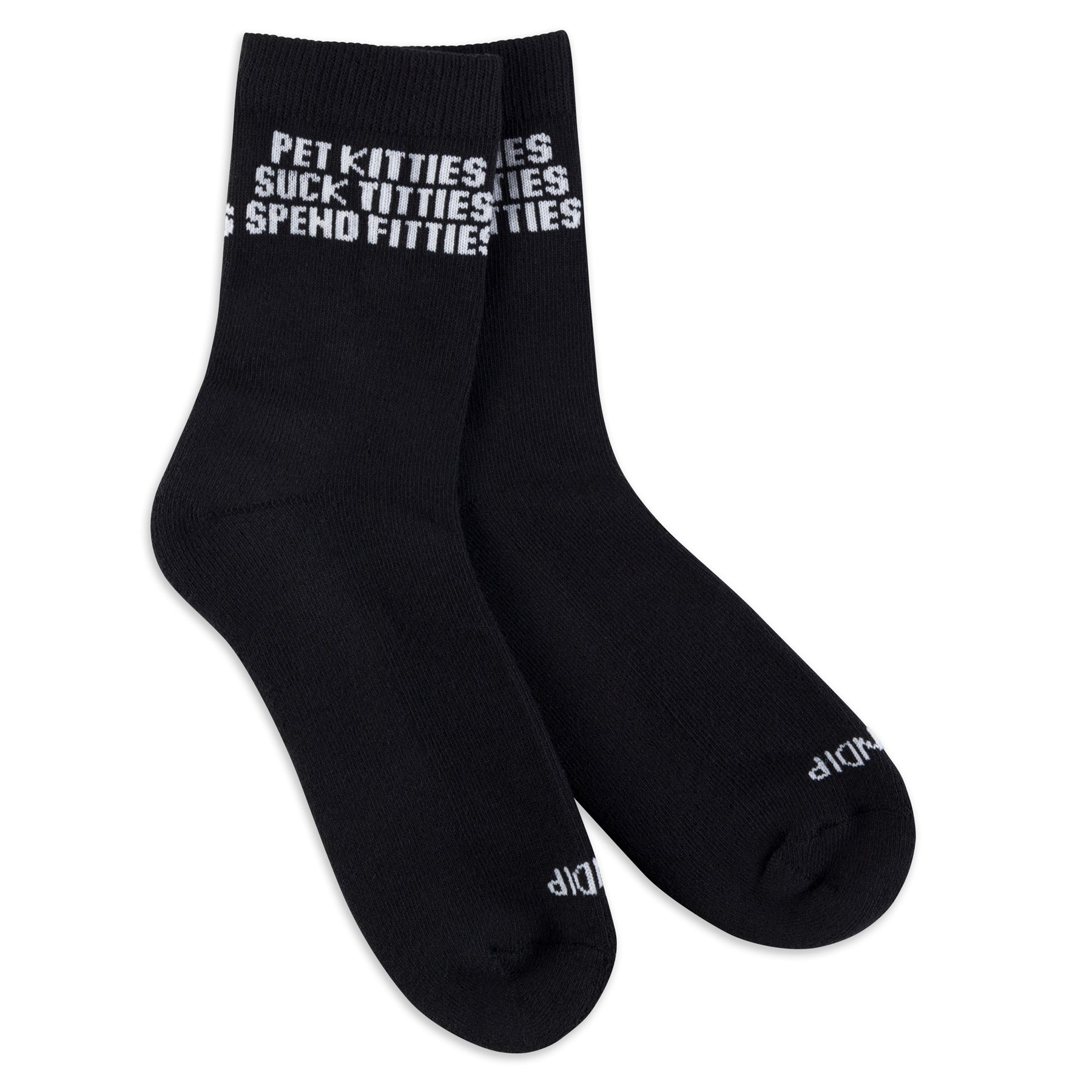 PET KITTIES SOCKS