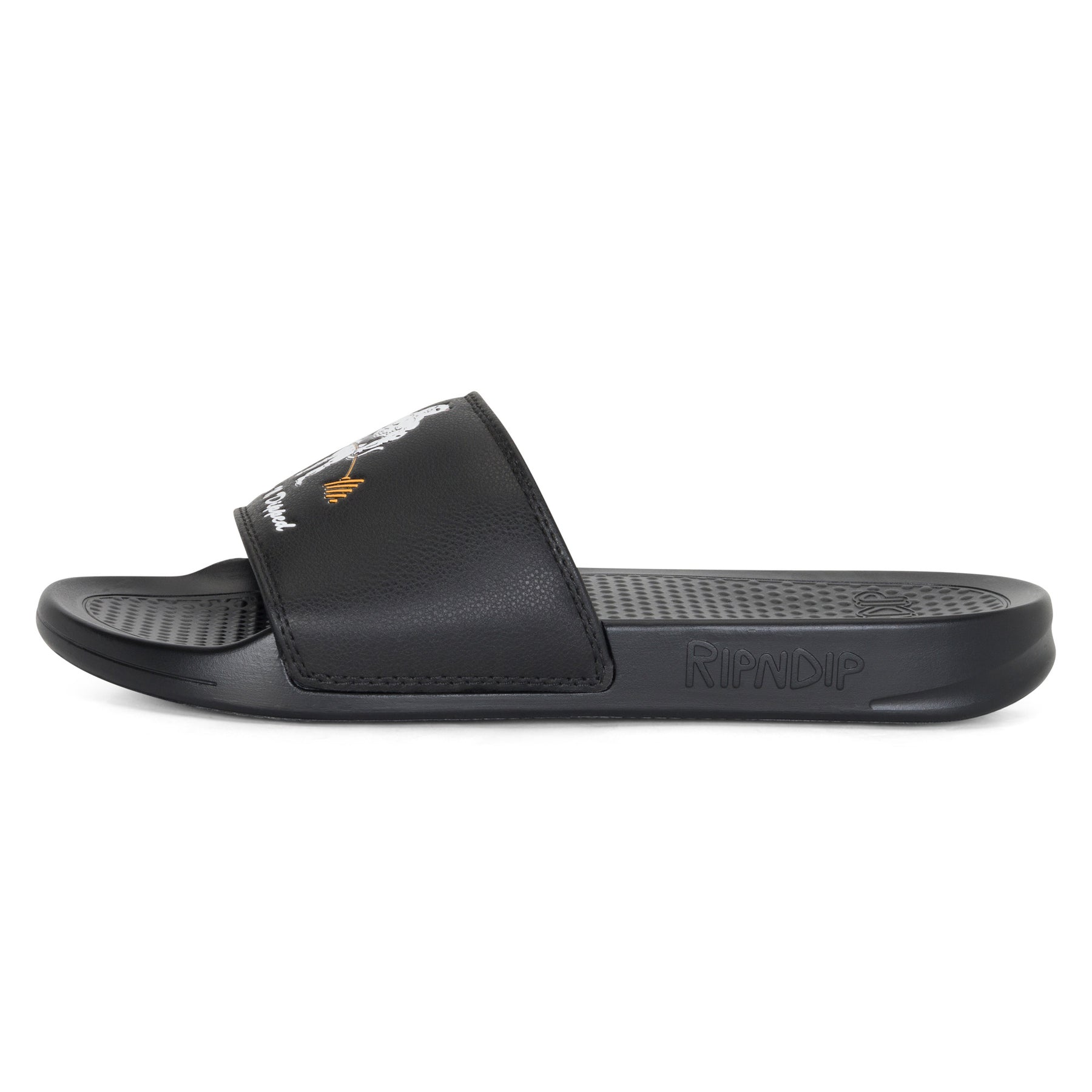 RIPPED N DIPPED SLIDES