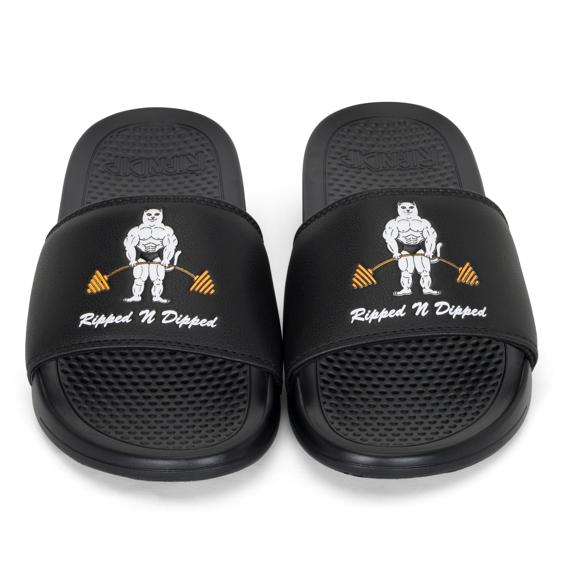 RIPPED N DIPPED SLIDES