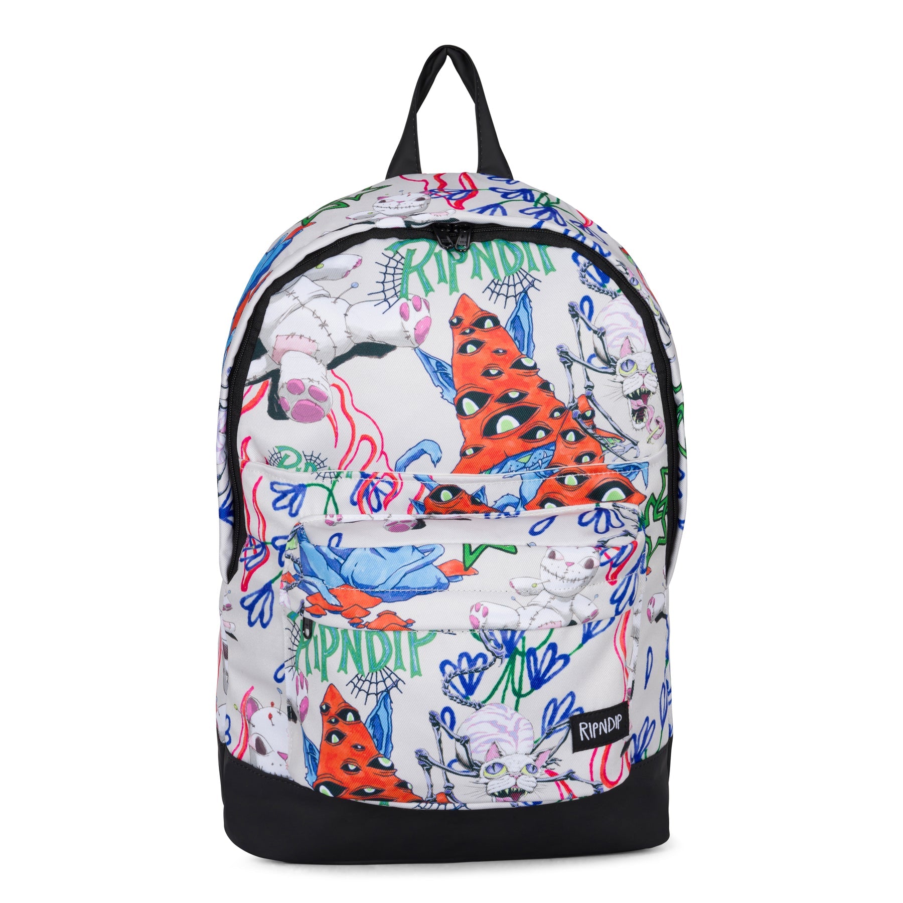TRAVIS BACKPACK