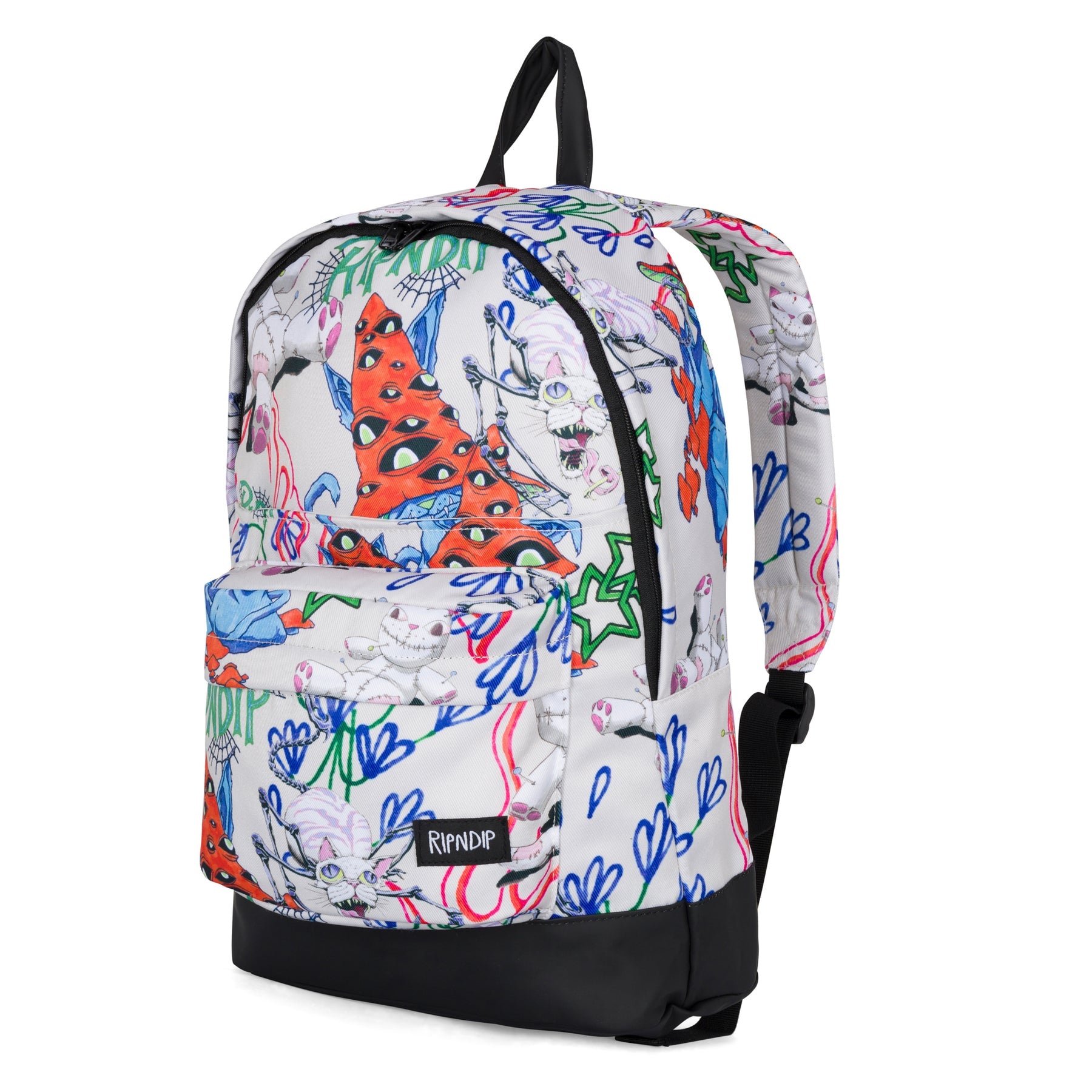 TRAVIS BACKPACK