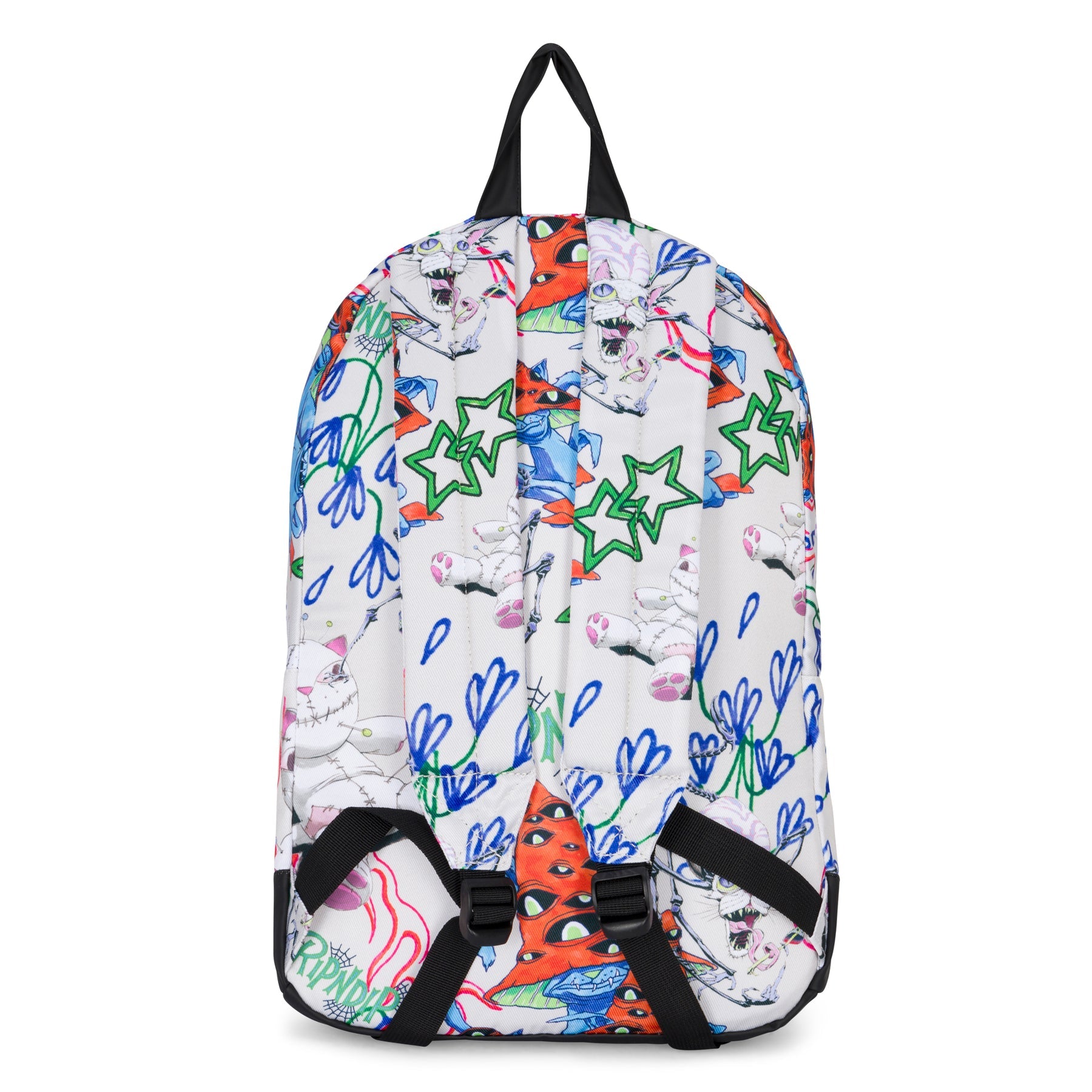 TRAVIS BACKPACK