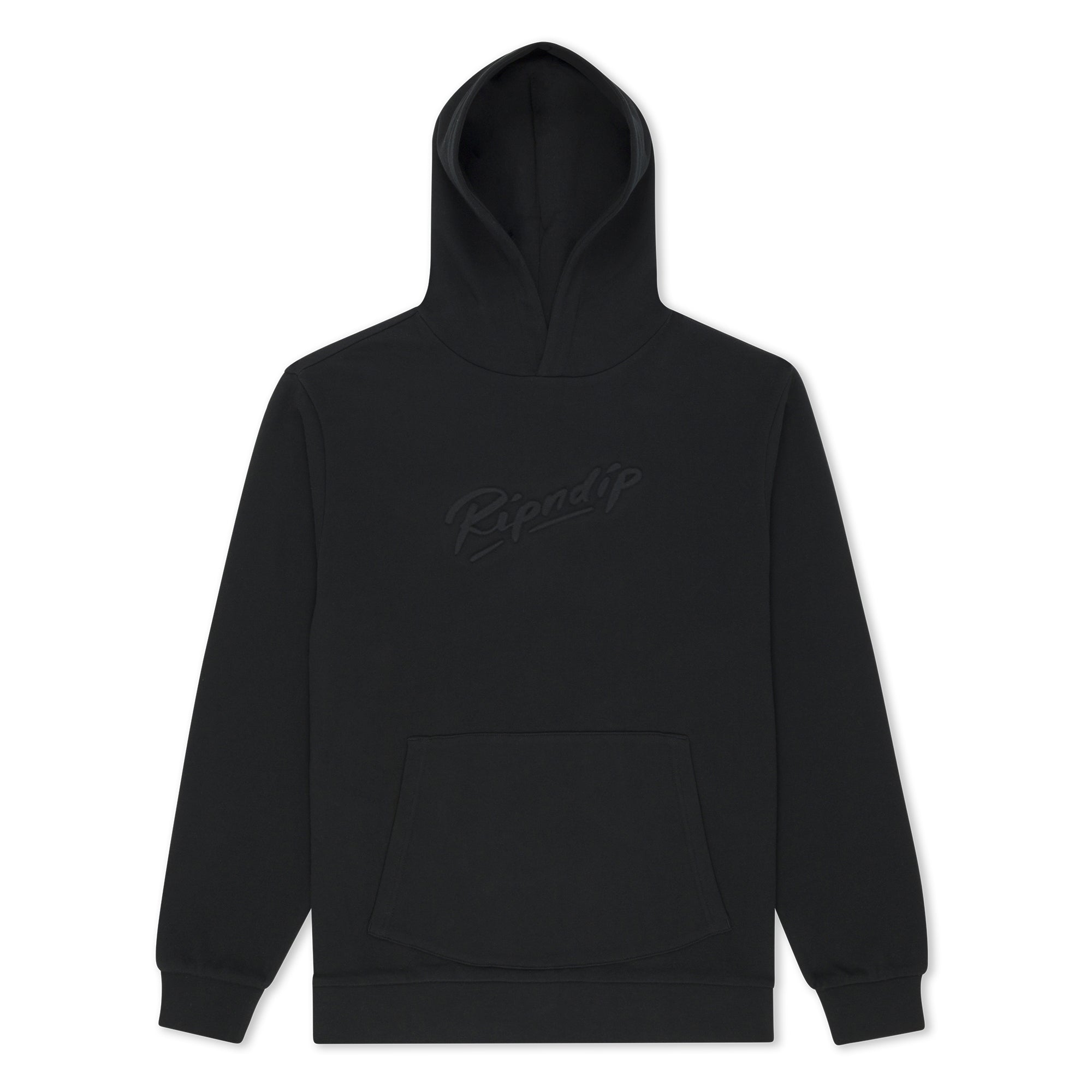 AUTOGRAPH HOODIE